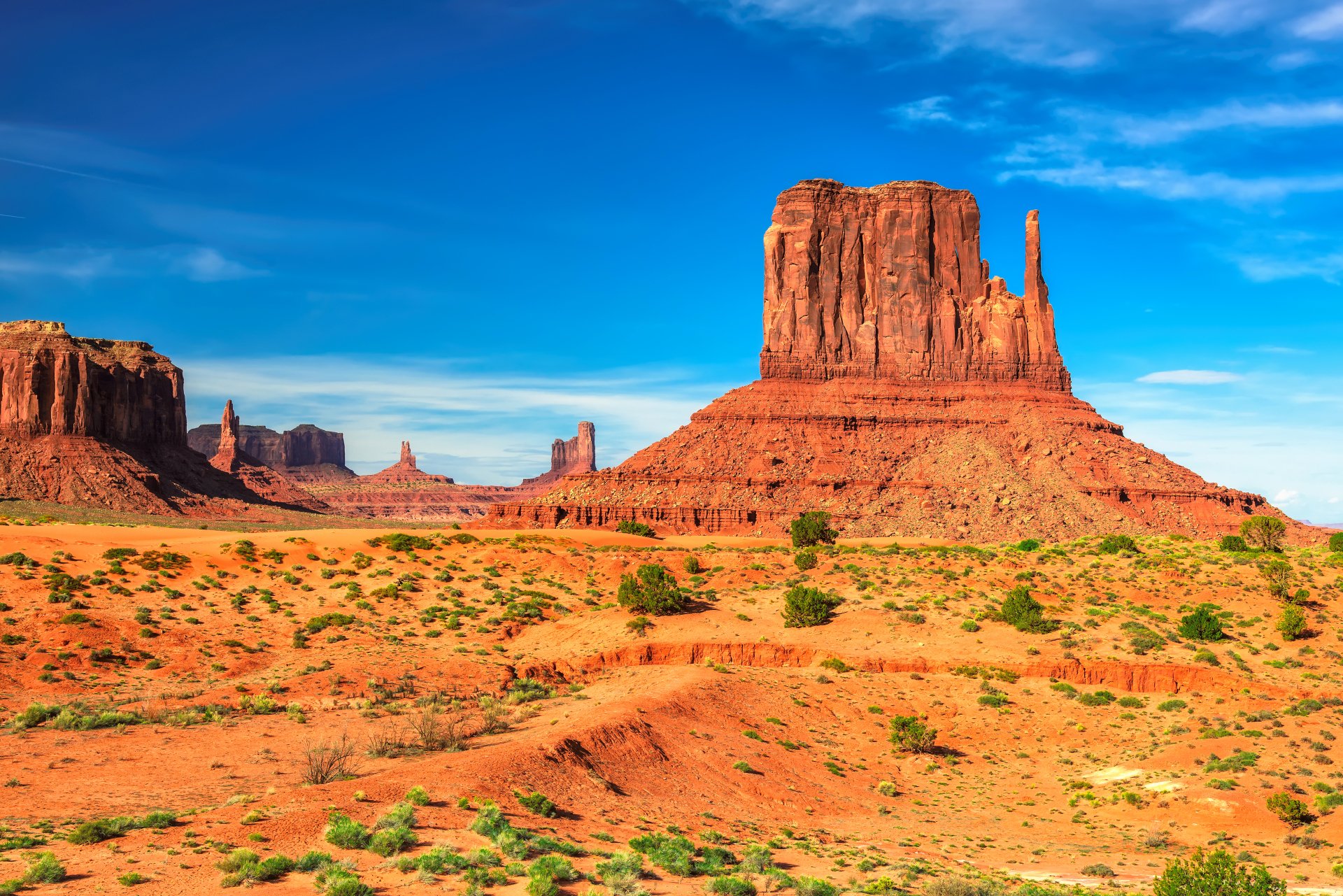 Stunning 4K Ultra HD Wallpaper