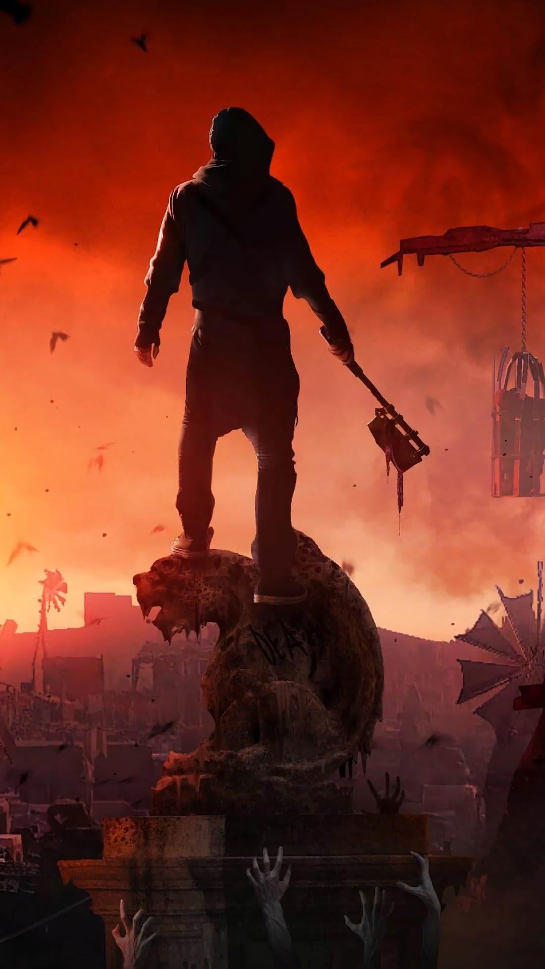 Saw a post of someone putting Aiden as