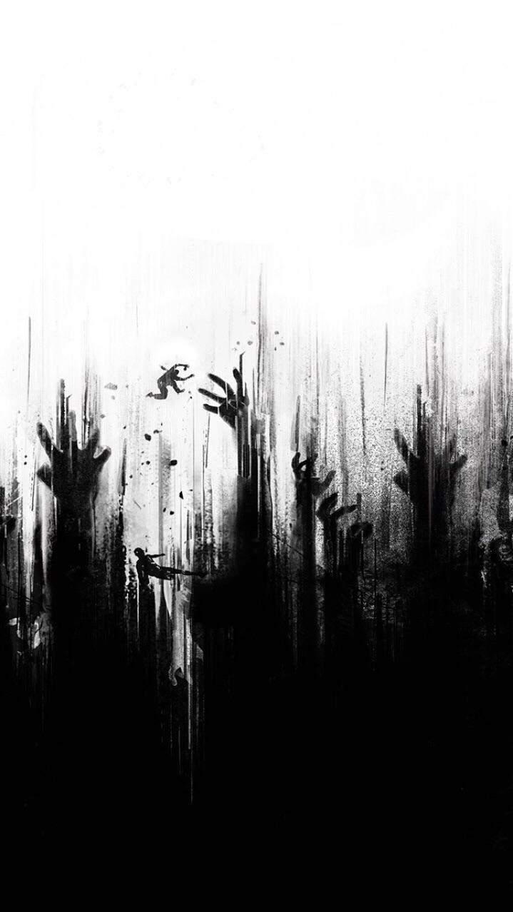 Mobile wallpaper i found somewhere