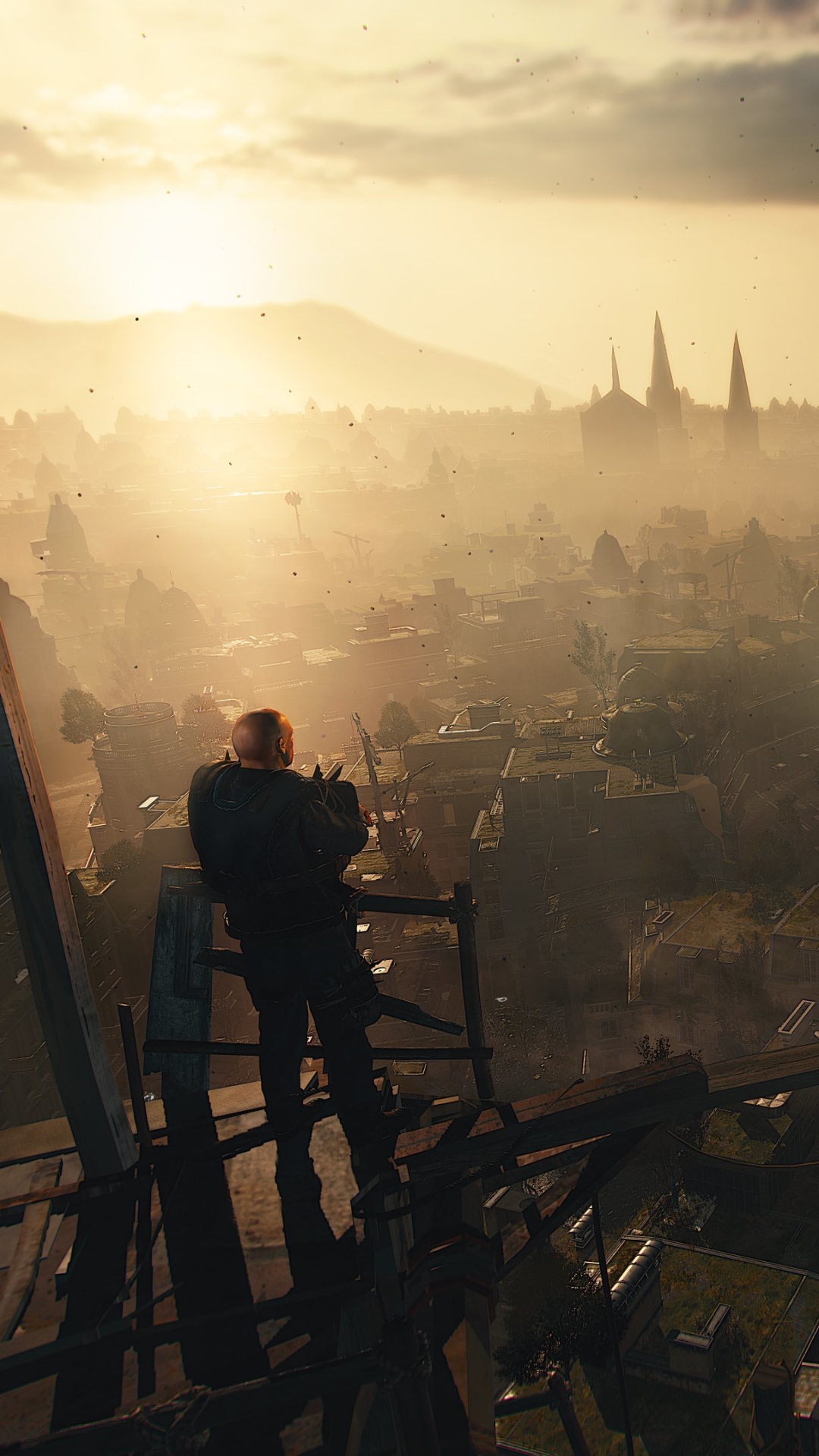 Download Video Game Dying Light 2: Stay