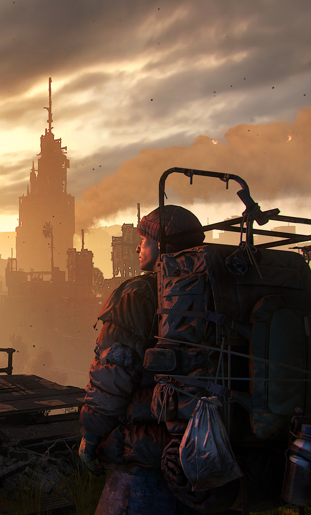 Dying Light 2 2019 iPhone