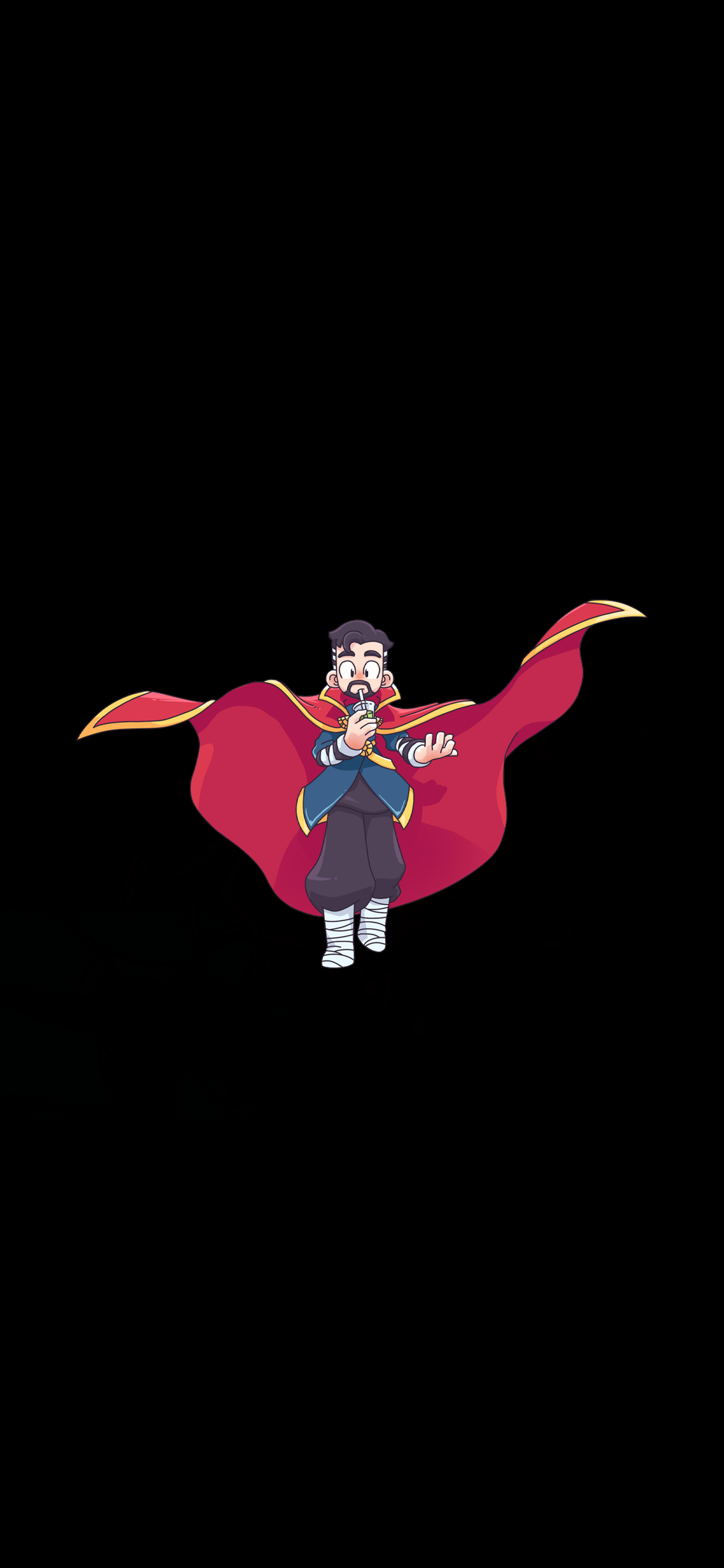 DOCTOR STRANGE WALLPAPER