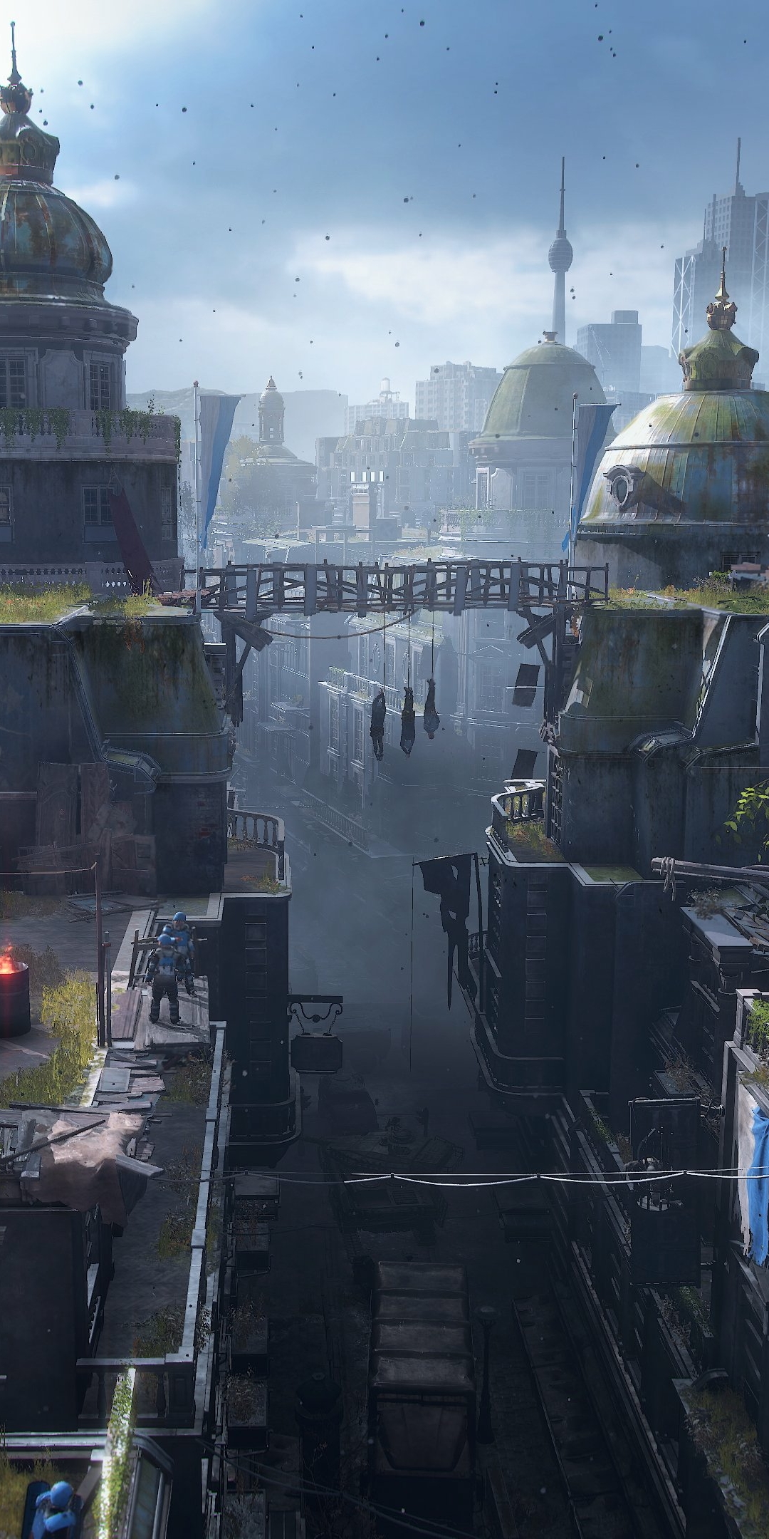 Download Video Game Dying Light 2: Stay