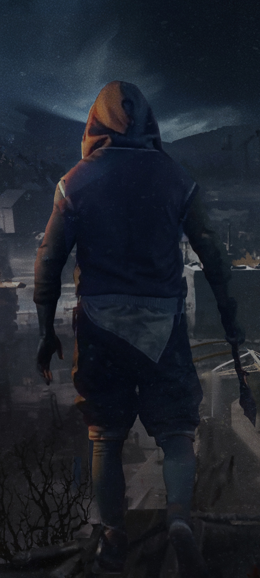 Download Dying Light 2 wallpaper