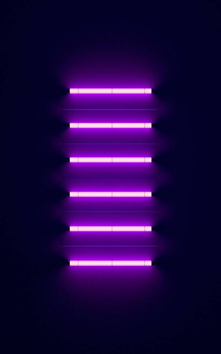 Free 4k Neon iPhone HD Wallpaper