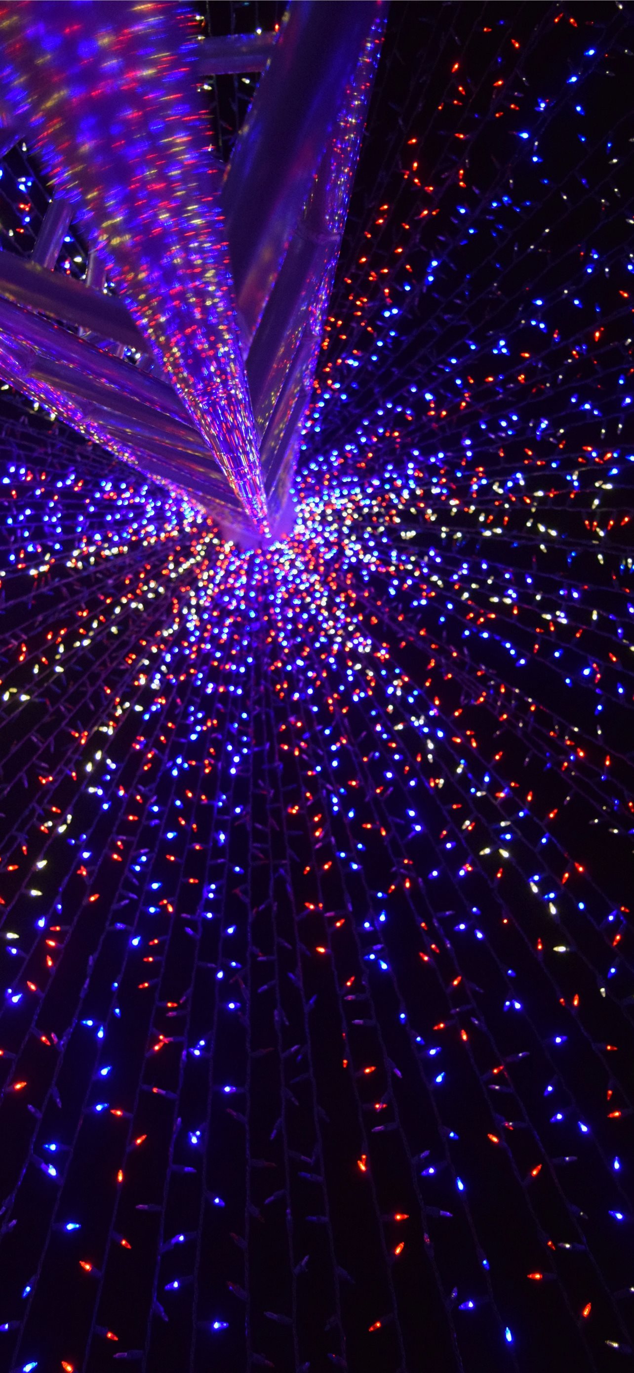 Best Lights iPhone HD Wallpaper