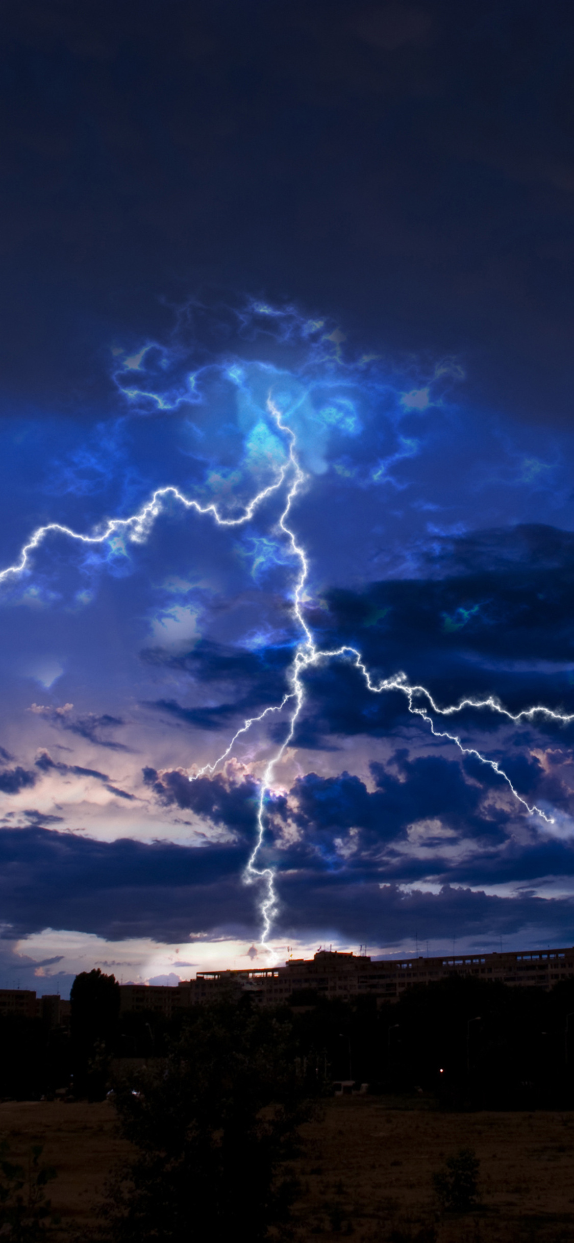 Lighting iPhone Wallpapers - Wallpaper Cave