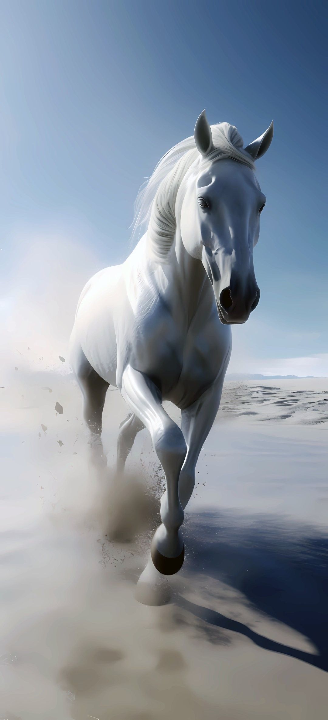 Horse wallpaper, Beautiful horses