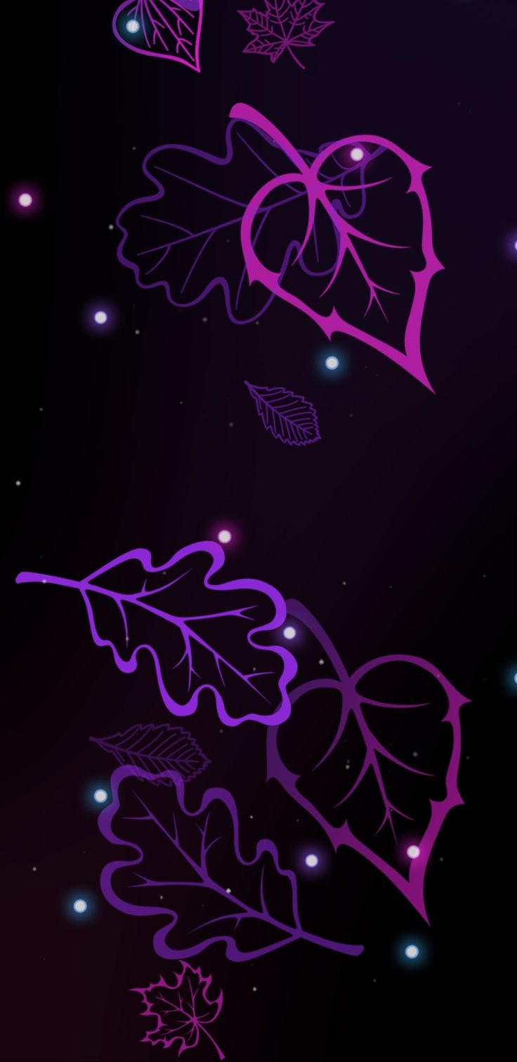 wallpaper, Neon wallpaper