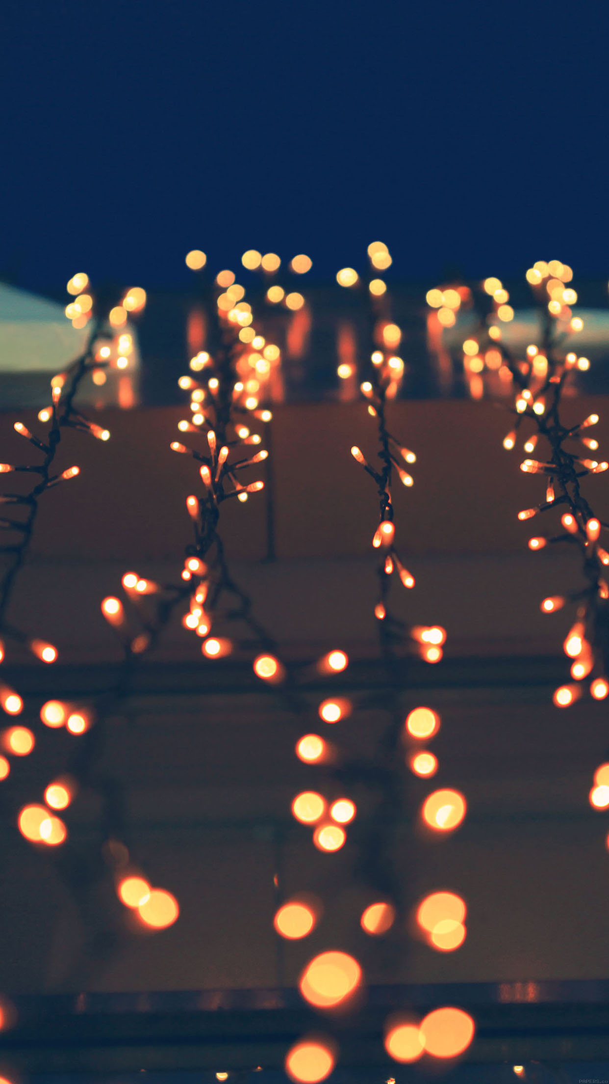 Wallpaper of the week: bokeh