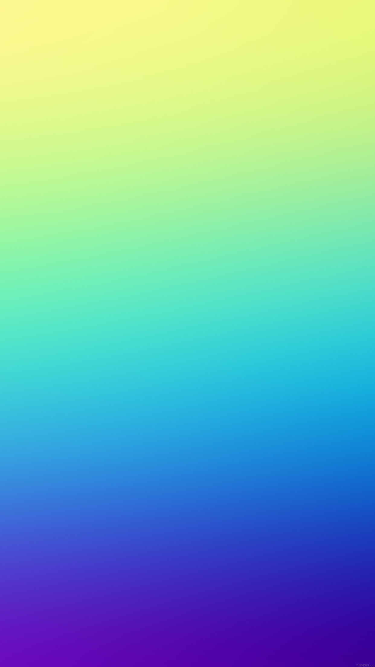 iPhone 6 Wallpaper glow blur