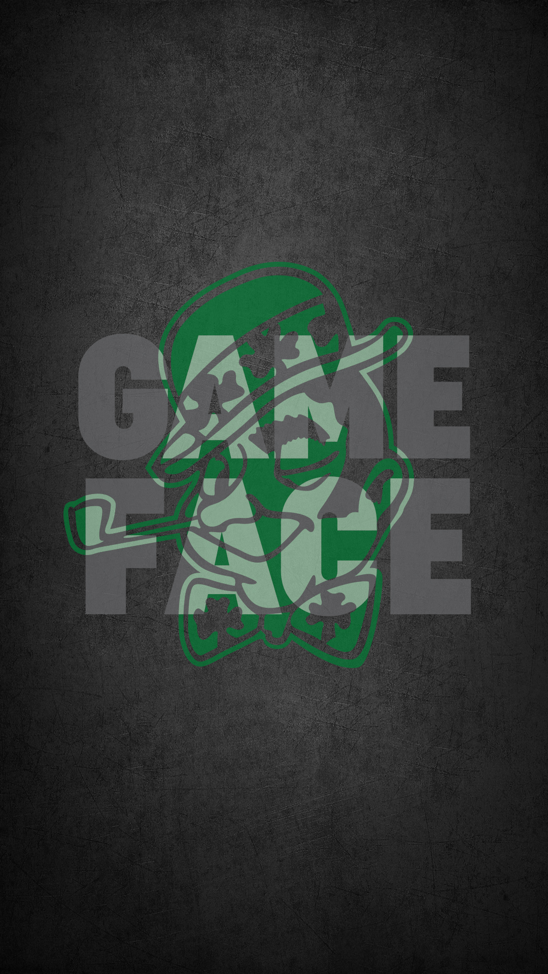 Official Celtics Wallpaper. Haven't