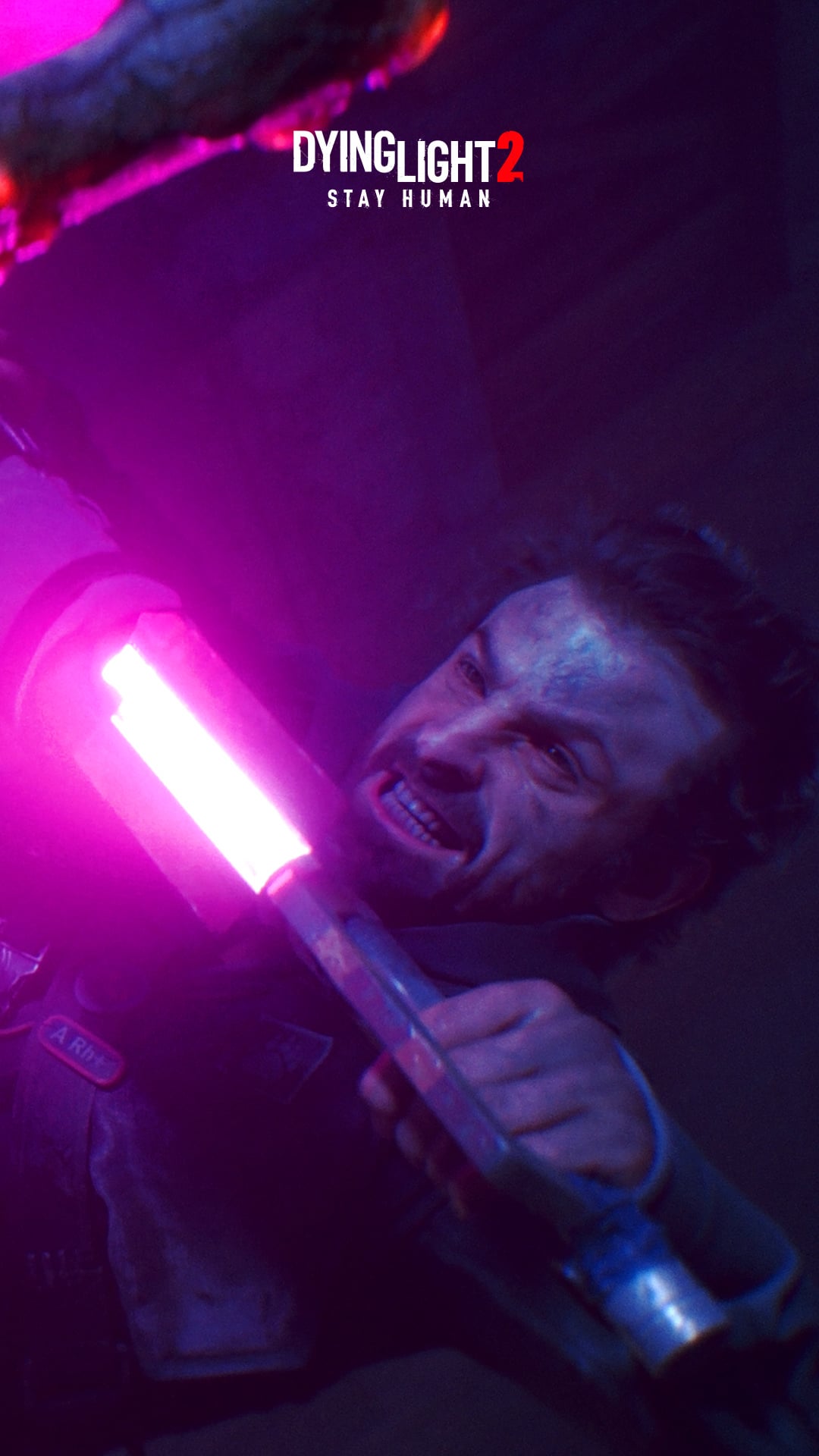 Dying Light Mobile and PC Wallpaper