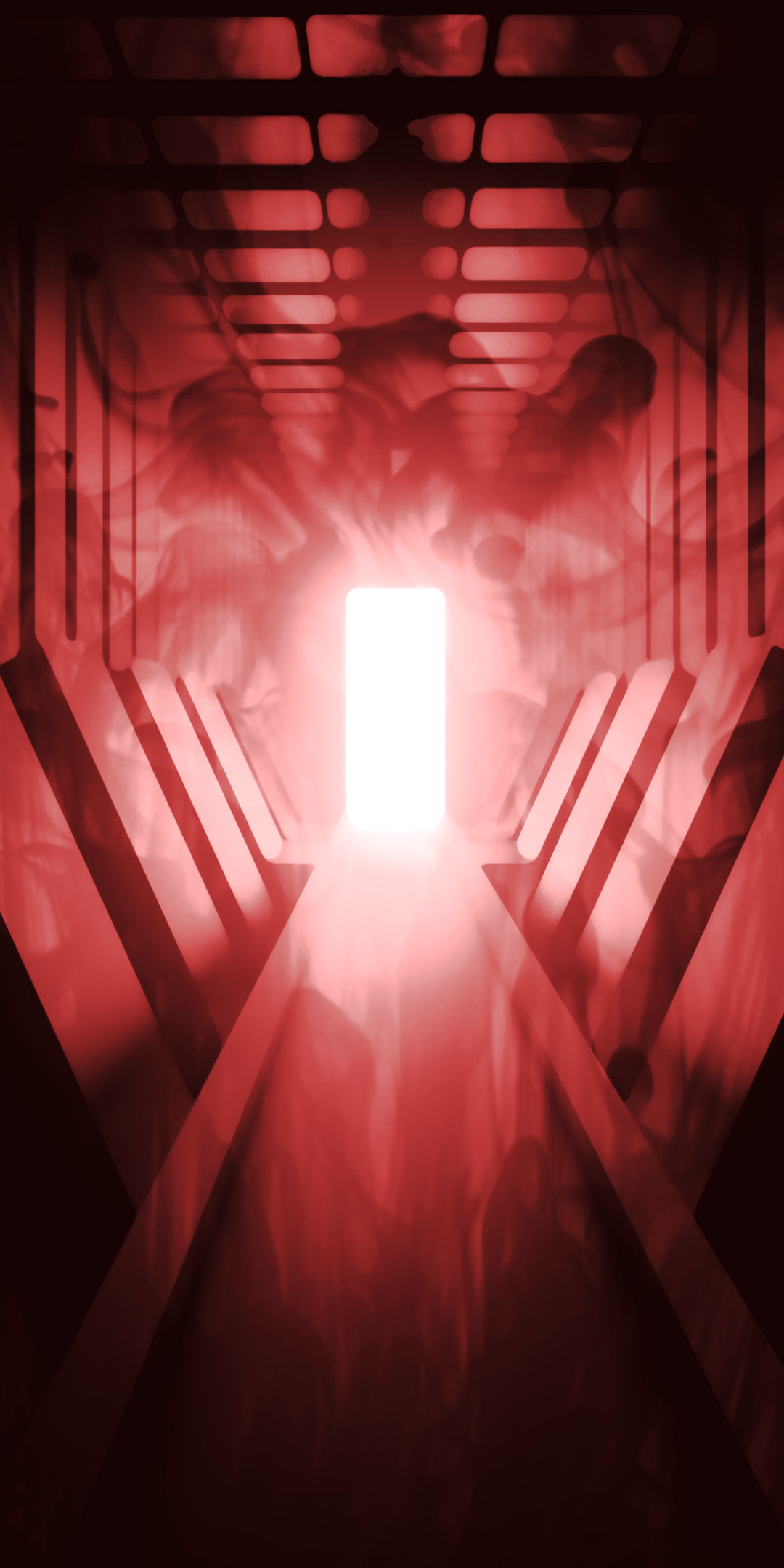 Control (Video Game) wallpaper