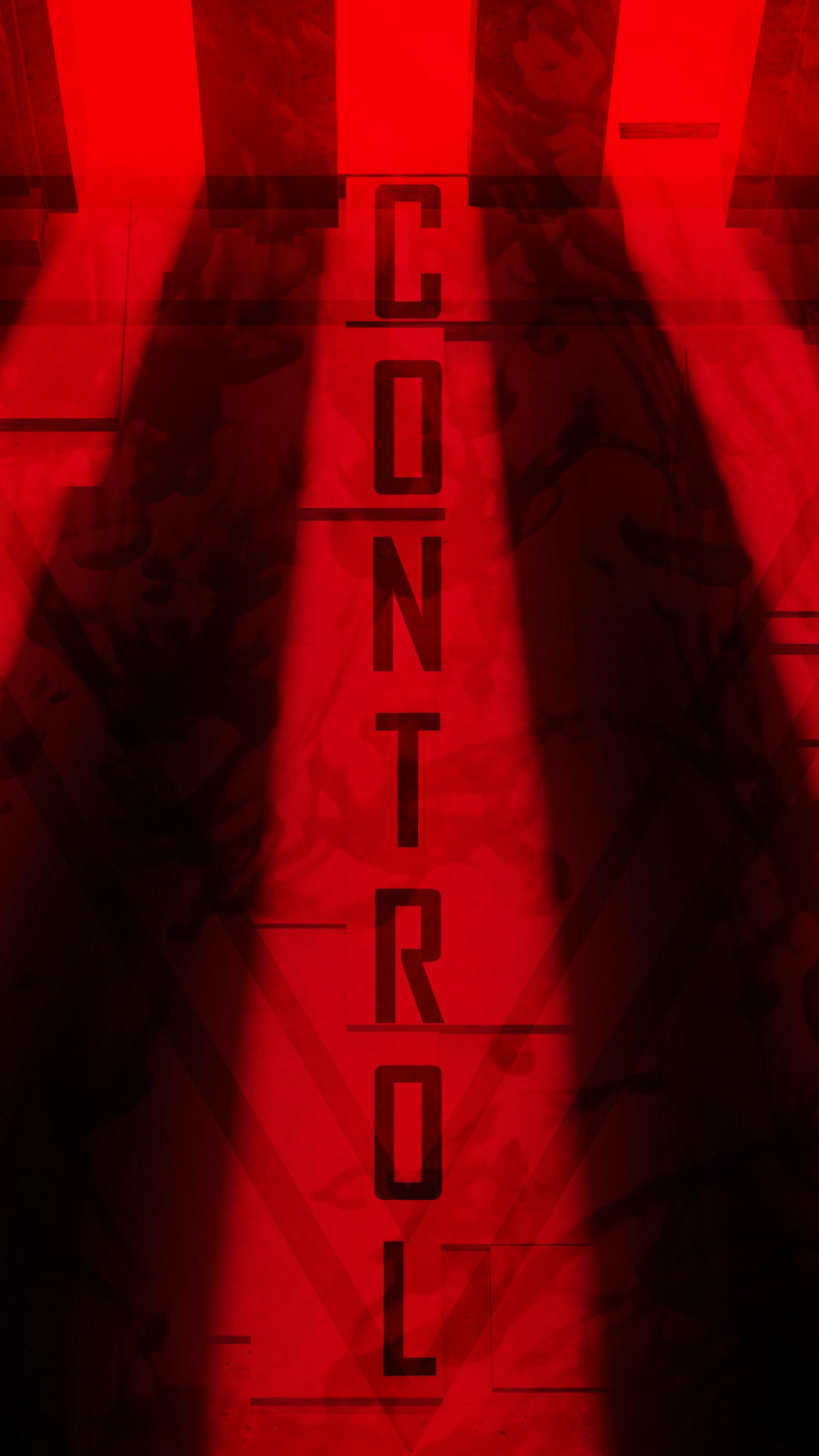 Control (Video Game) wallpaper