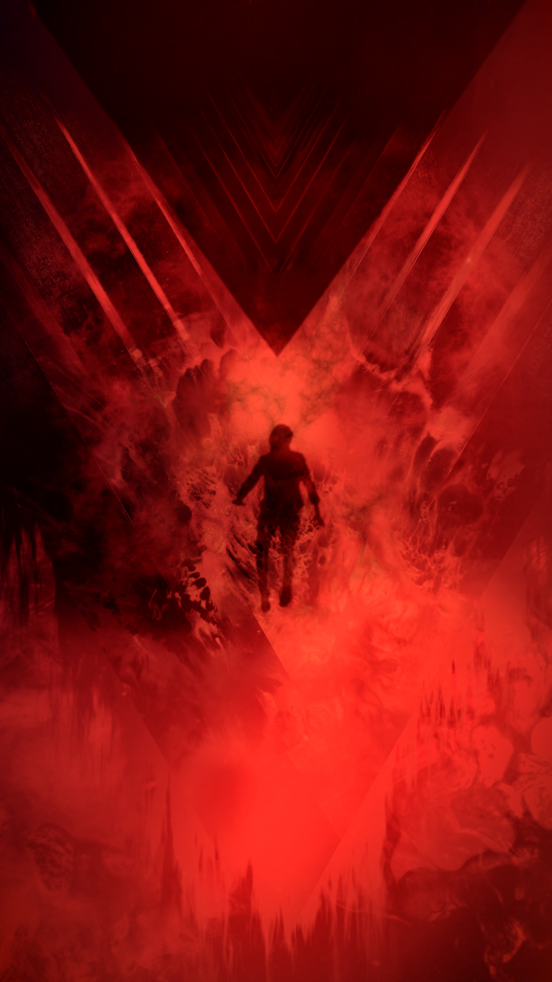 Control Wallpaper (Official), Remedy