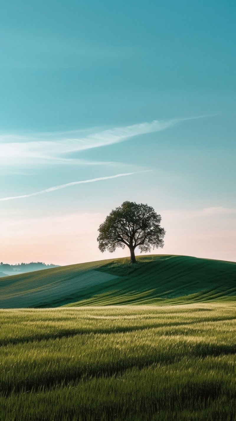 iPhone Wallpaper Plain Image. Free