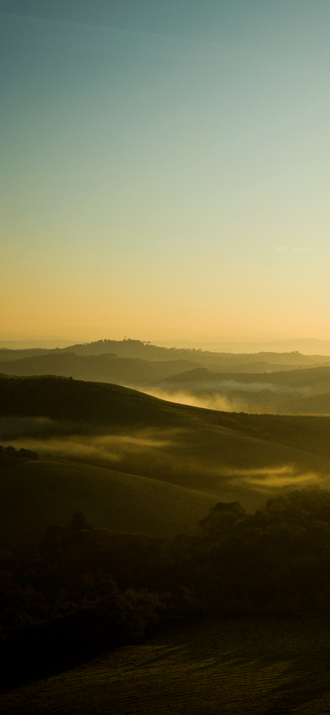 Original Apple wallpaper optimized