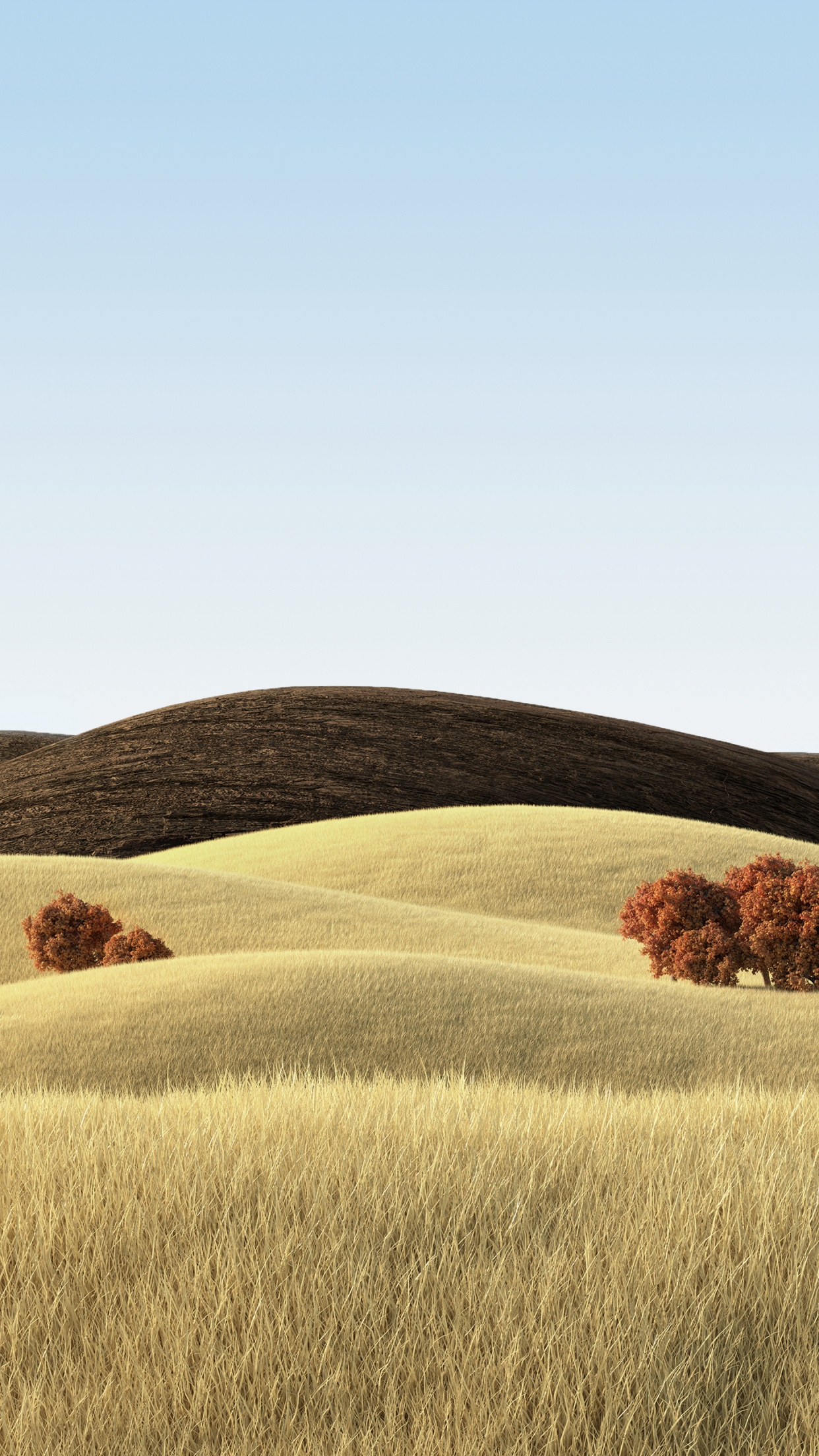 Landscape Wallpaper 4K, Countryside