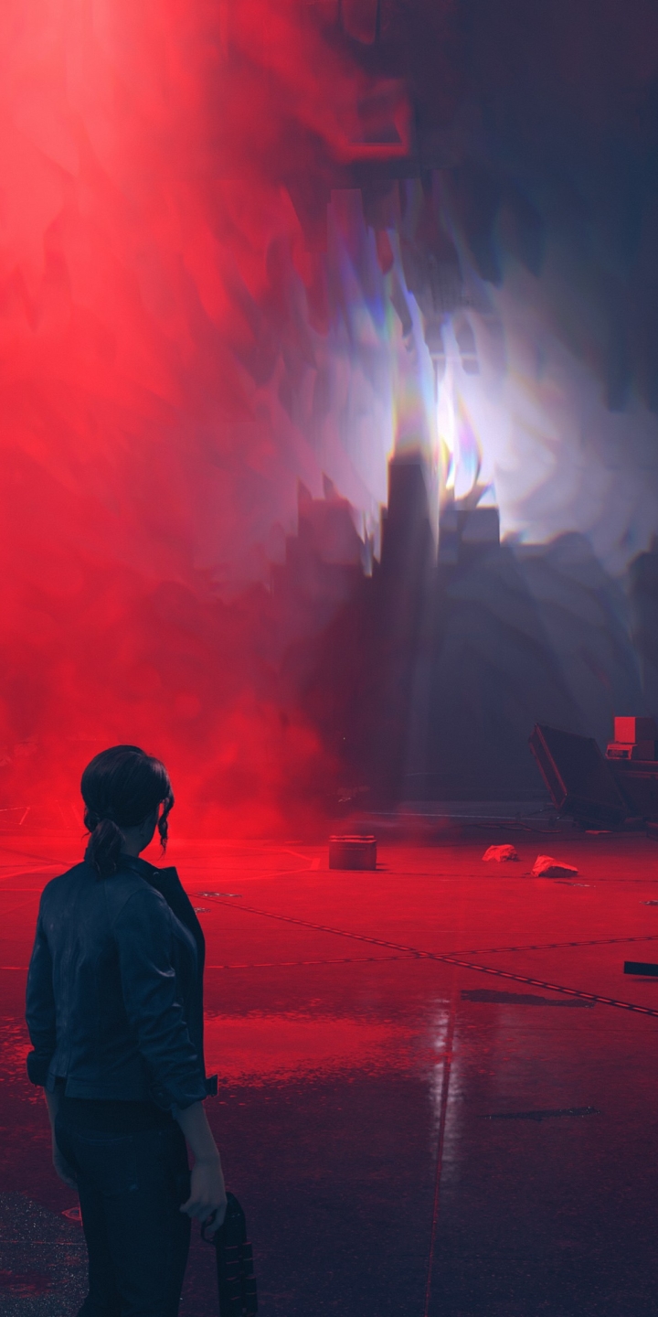 Download Control wallpaper