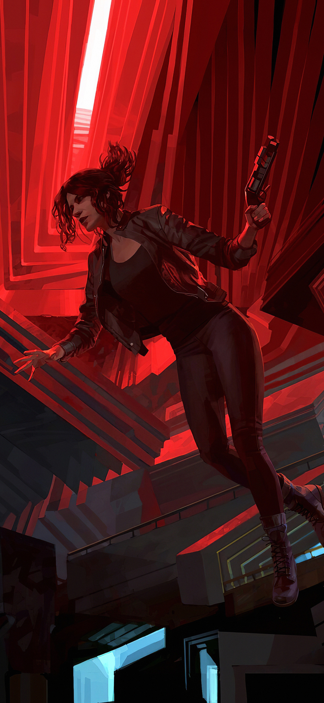 Control Game 4k 2020 iPhone