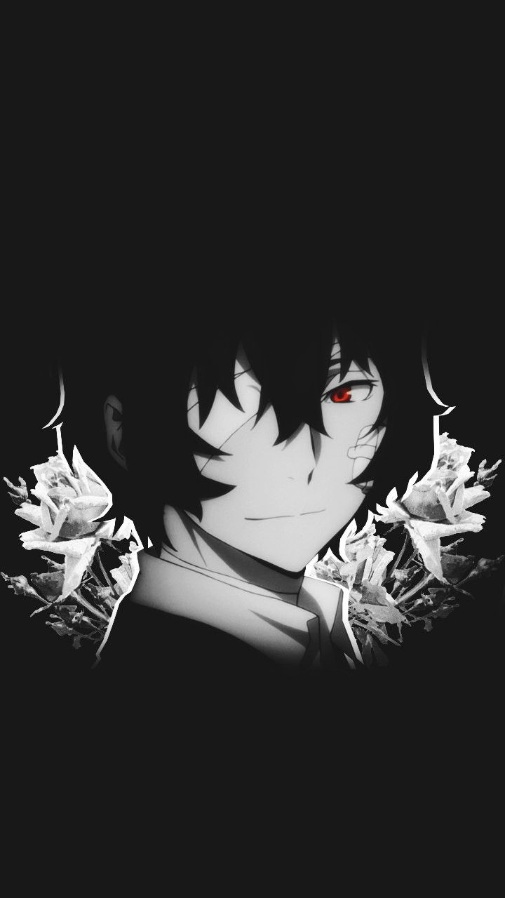 Dazai bungou stray dogs