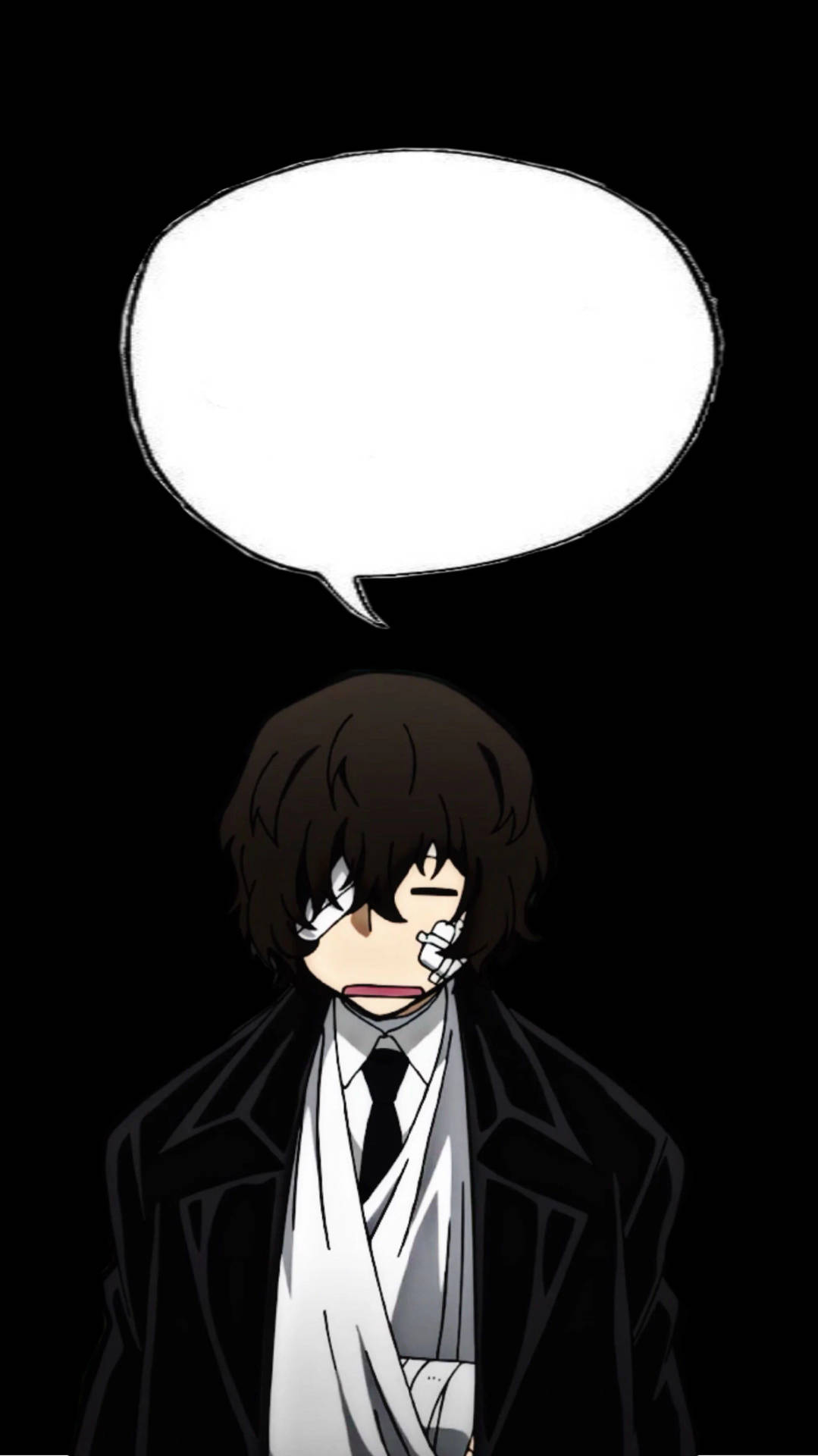 Dazai Wallpaper