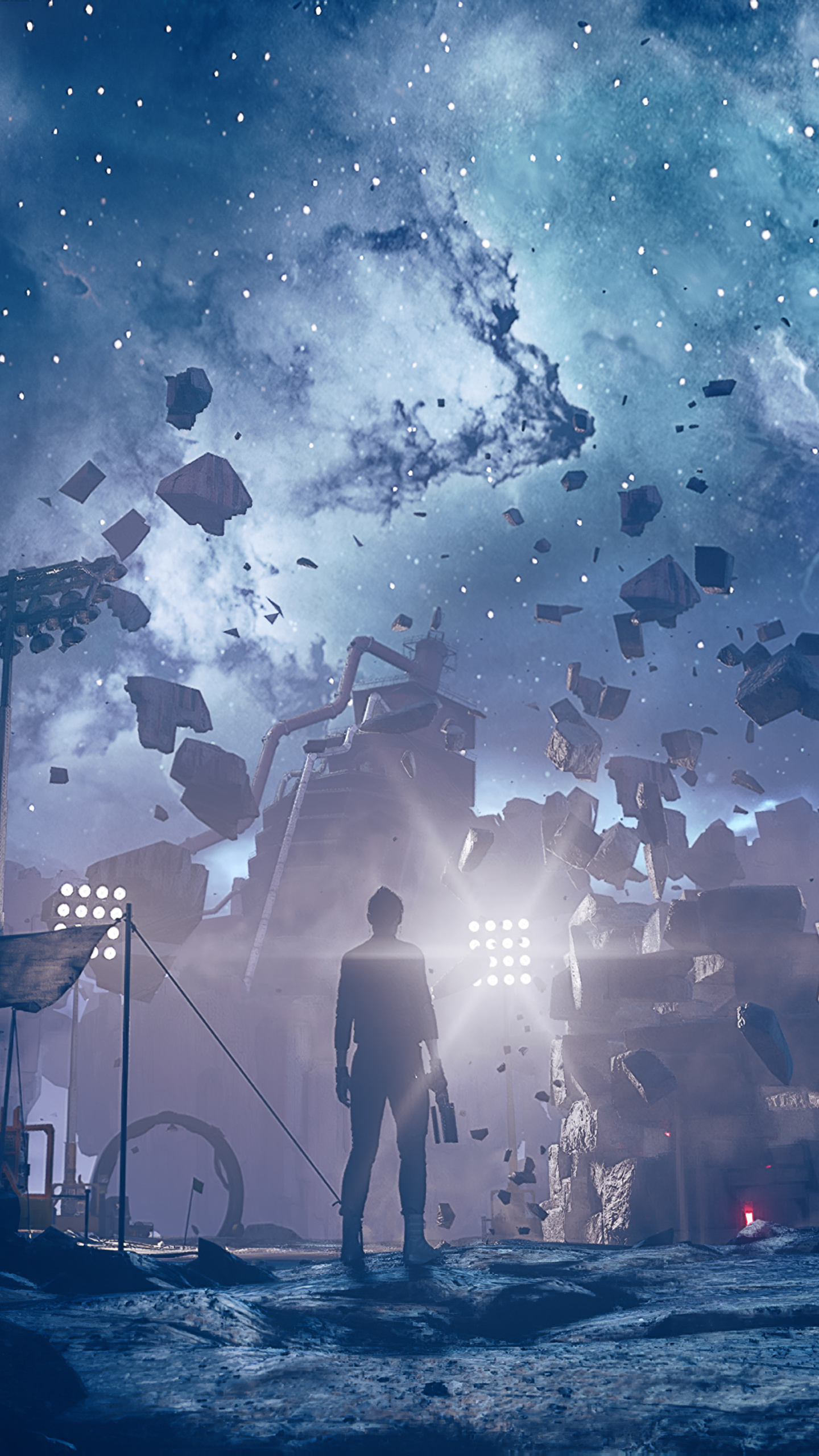 Control Game 2020 4k Samsung