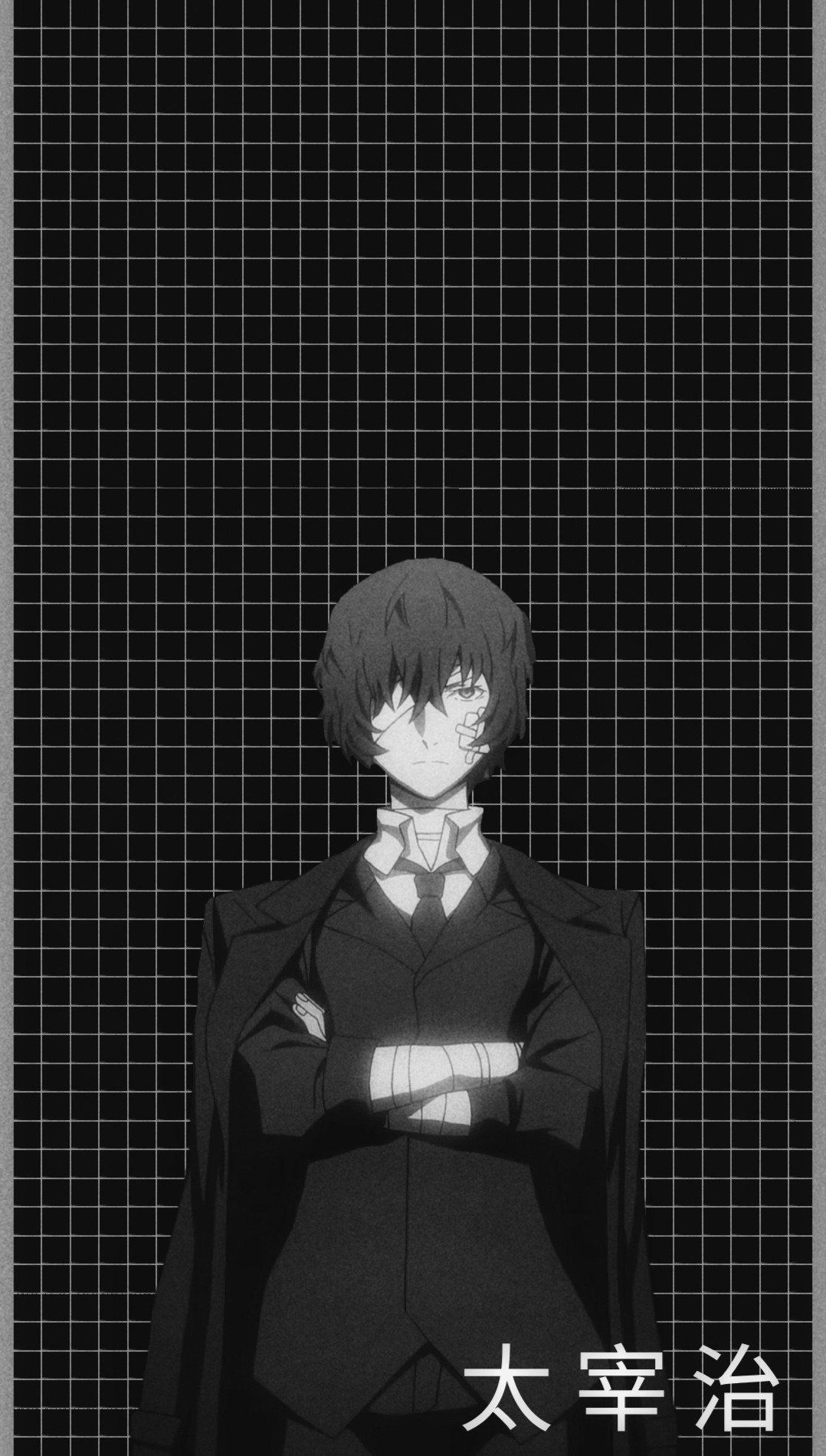 dark era dazai is best dazai