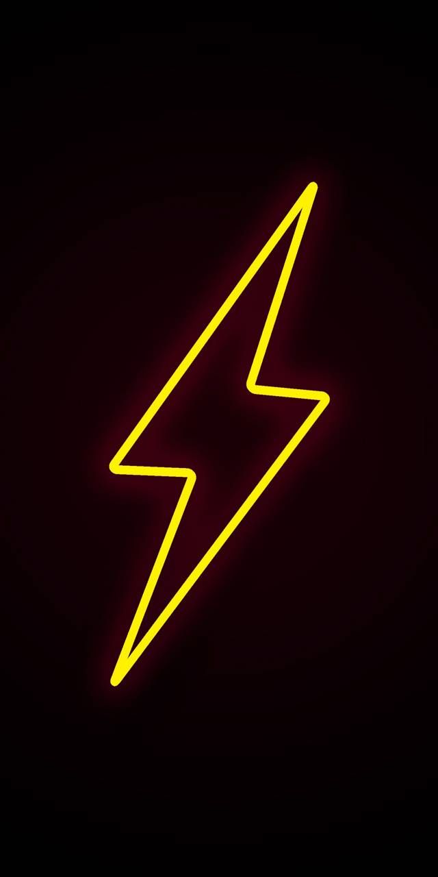 lightning wallpaper