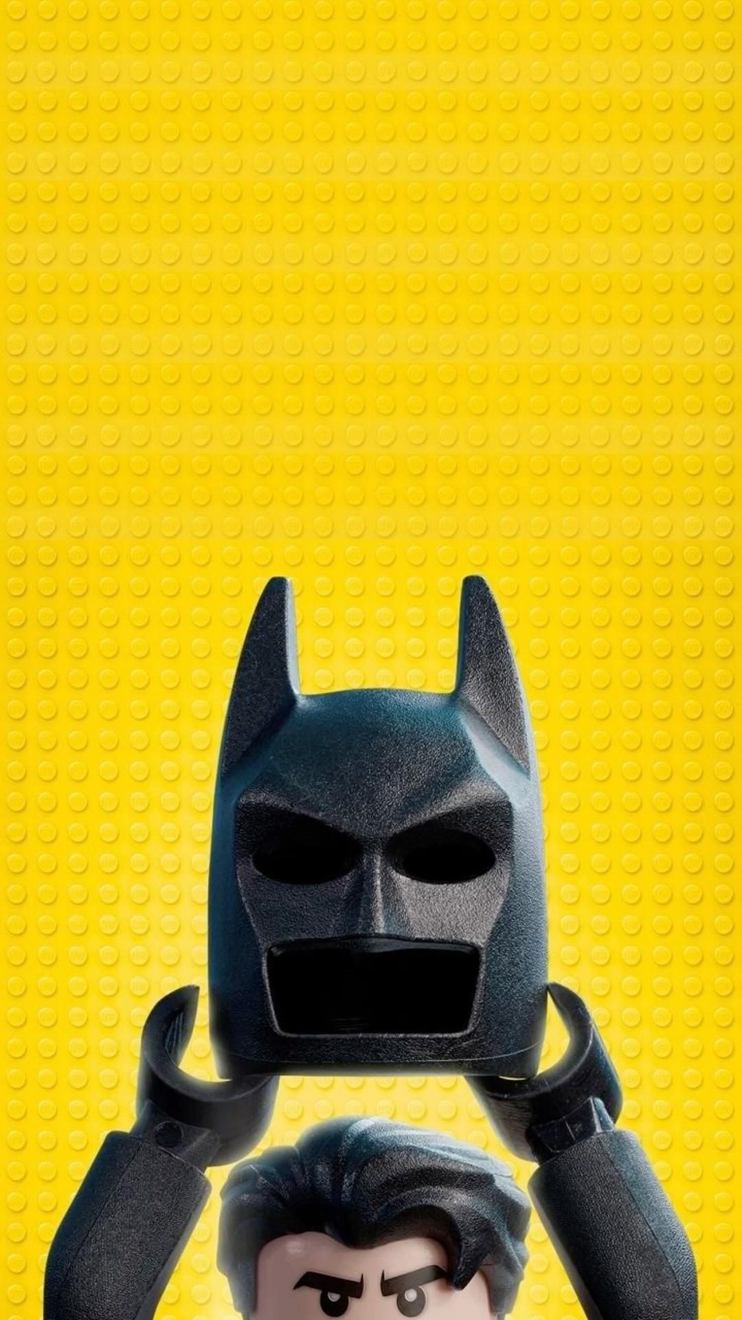 Lego batman wallpaper, Batman wallpaper