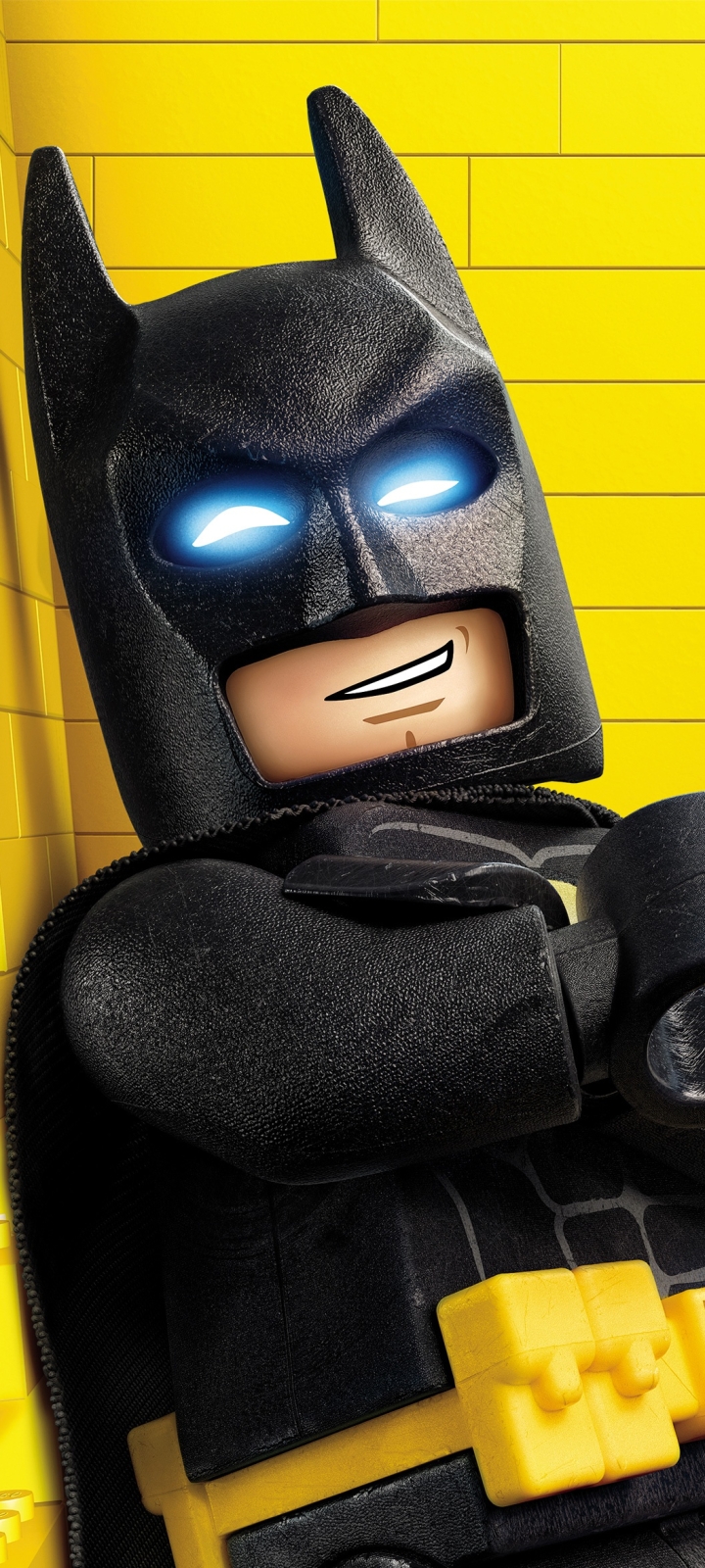 Download The Lego Batman Movie