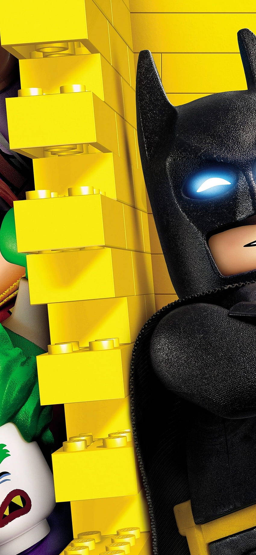 Download The Lego Batman Movie Cropped