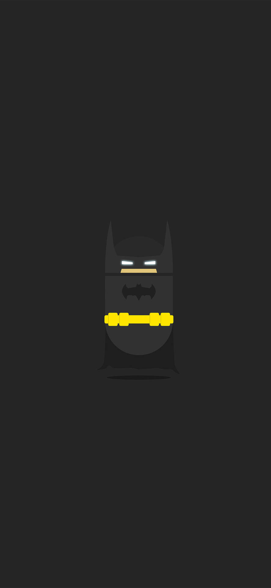 Download free Lego Batman Minimal Dark