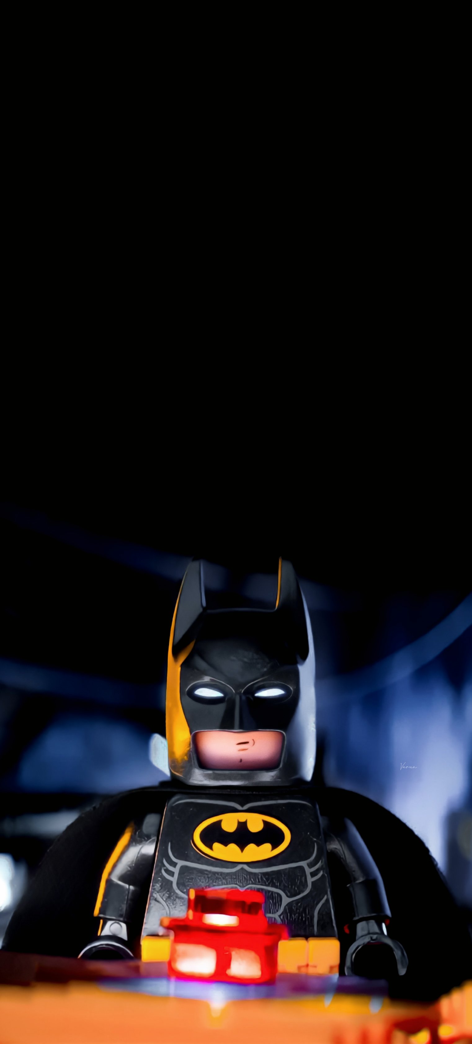 Ａｌｏｎｅｂｏｙ Lego Batman