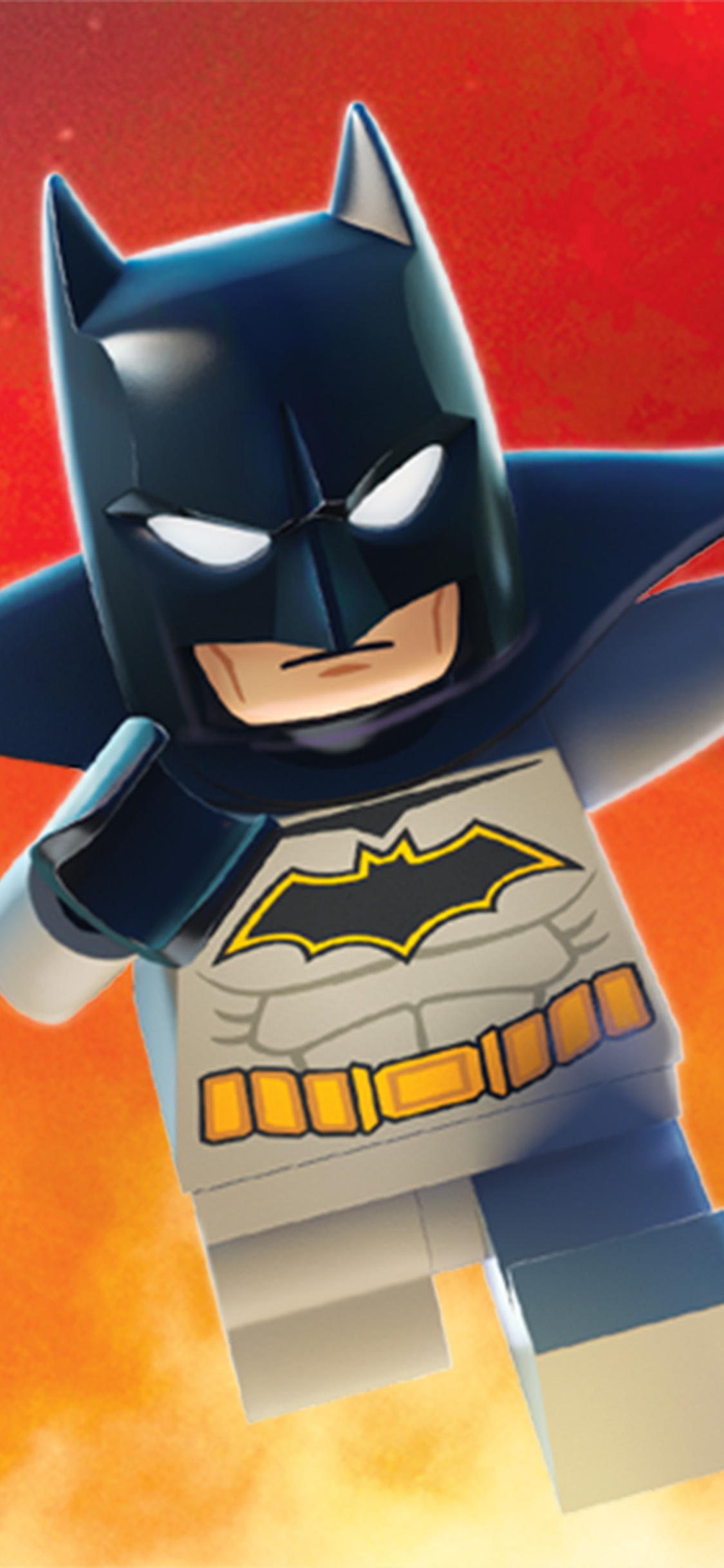 Lego Batman New iPhone XS