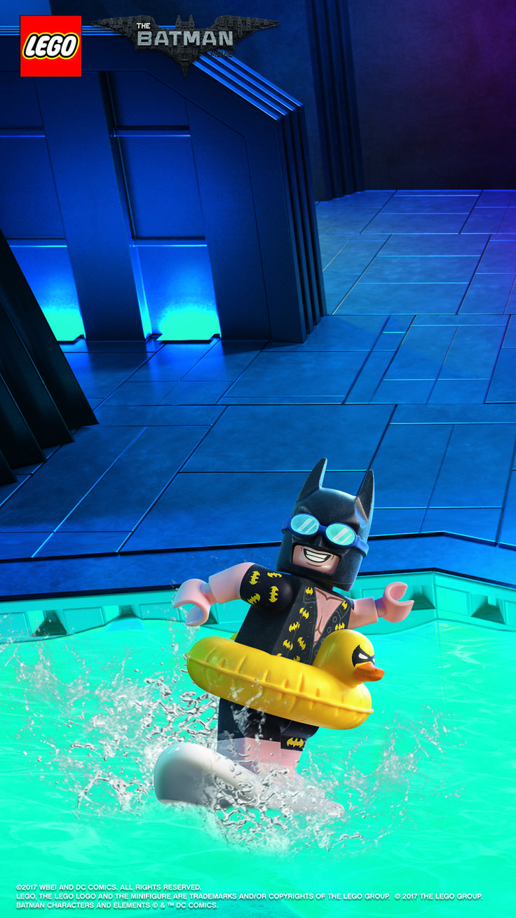 Lego batman wallpaper, Lego wallpaper