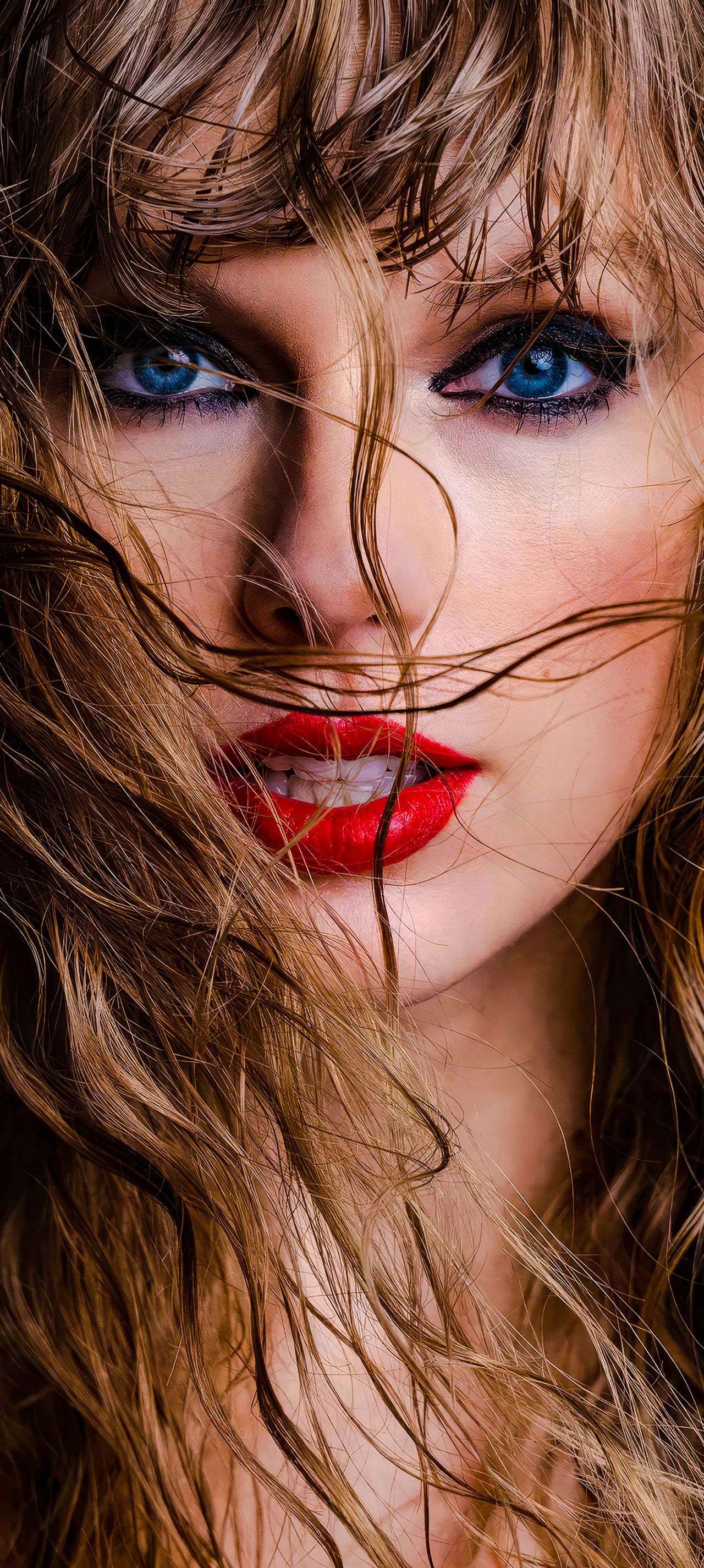 year 2023 Phone Wallpaper • CelebMafia