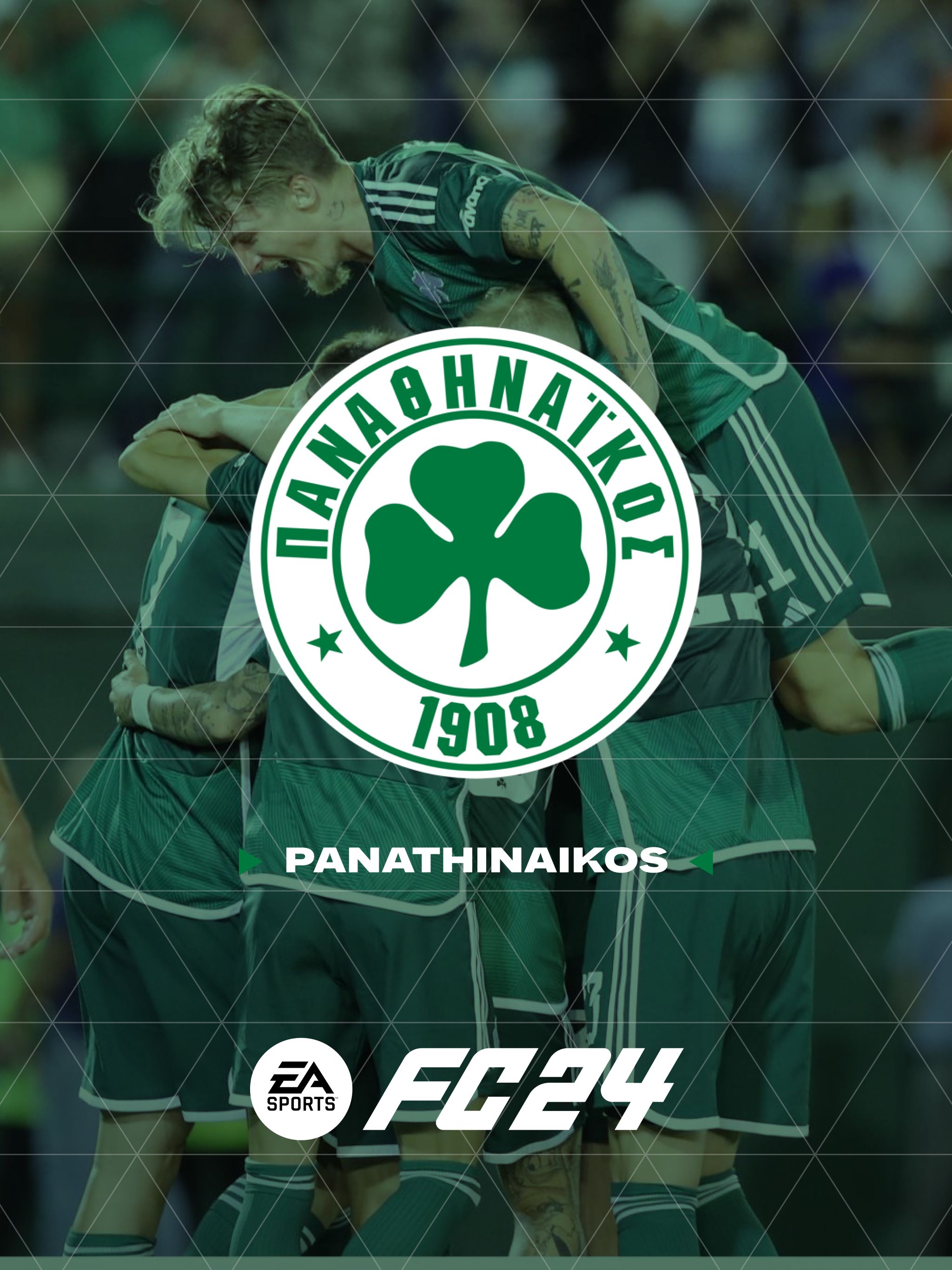 EA SPORTS FC 24 Club Packs