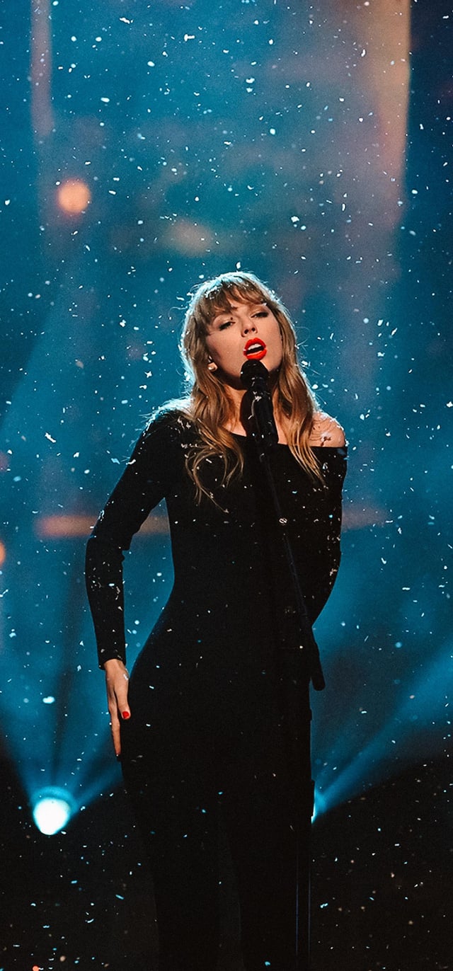 Taylor phone wallpaper