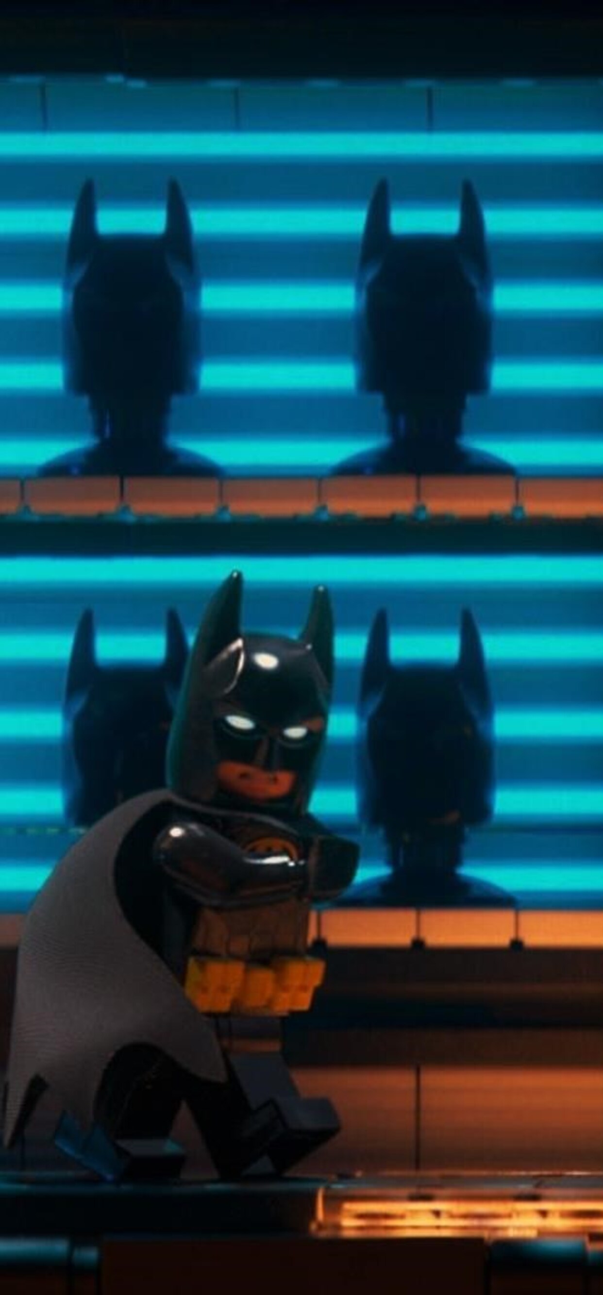 Lego Batman iPhone XS