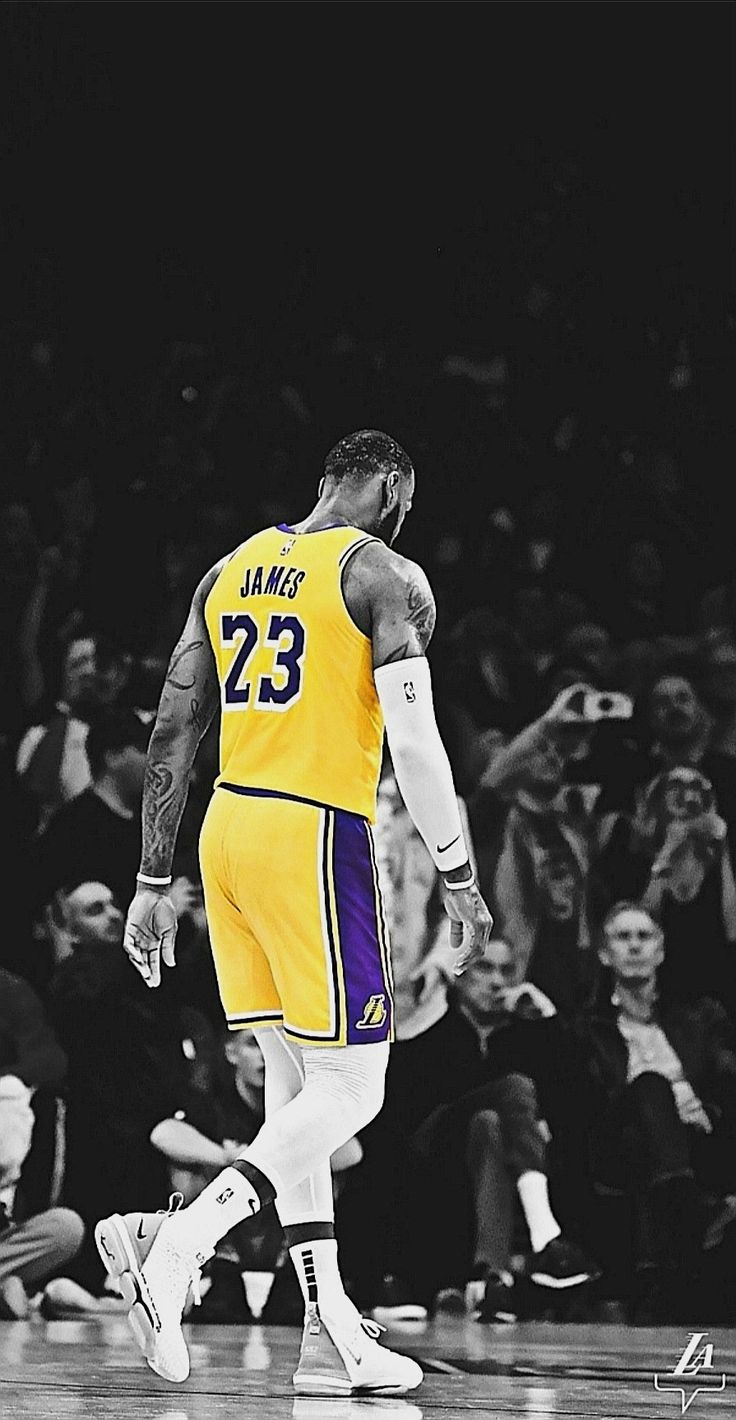 LA Lebron James Wallpaper. Lebron