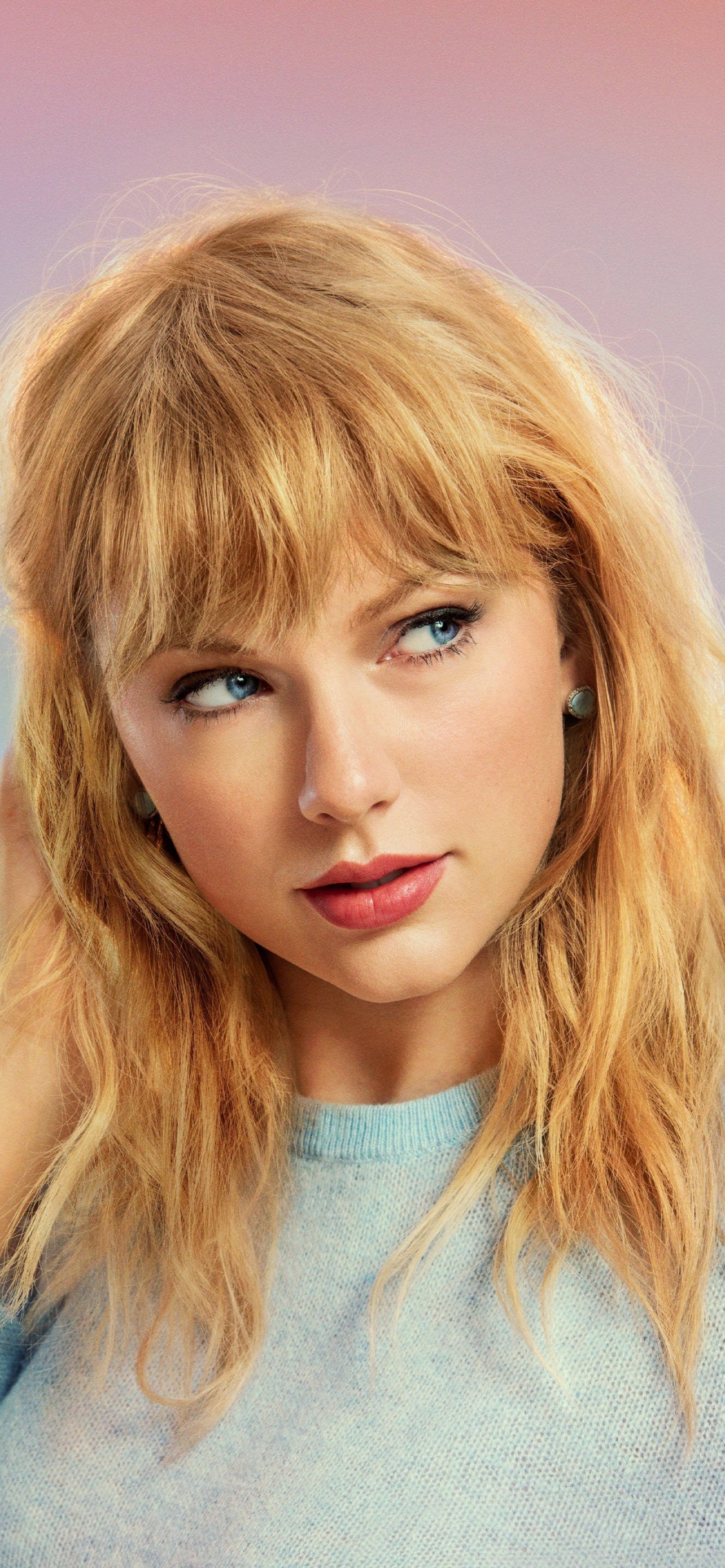 Taylor Swift Wallpaper 4K, Beautiful