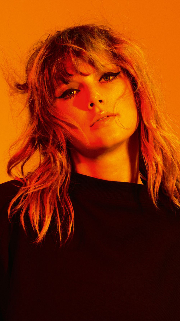 Music Taylor Swift Phone Wallpaper