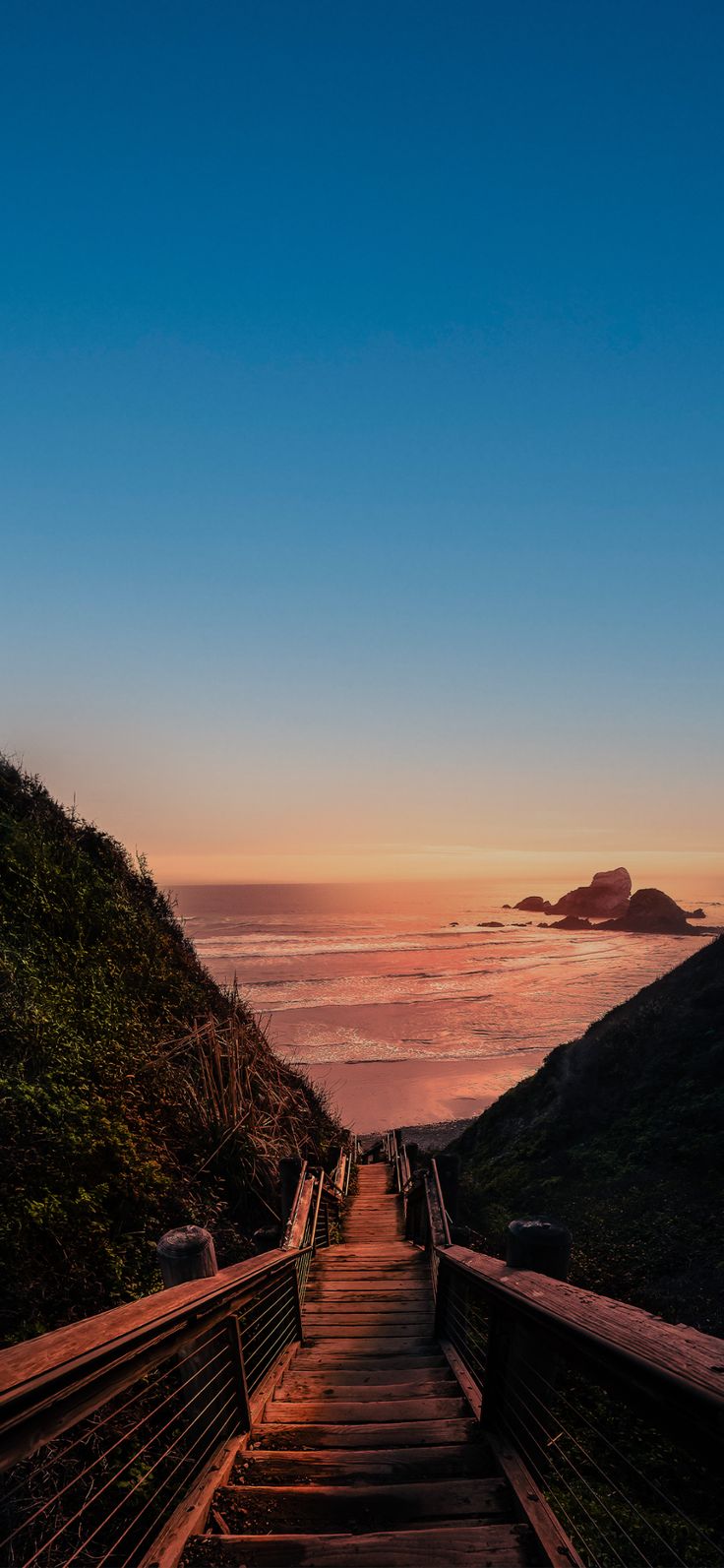 wallpaper iphone HD nature