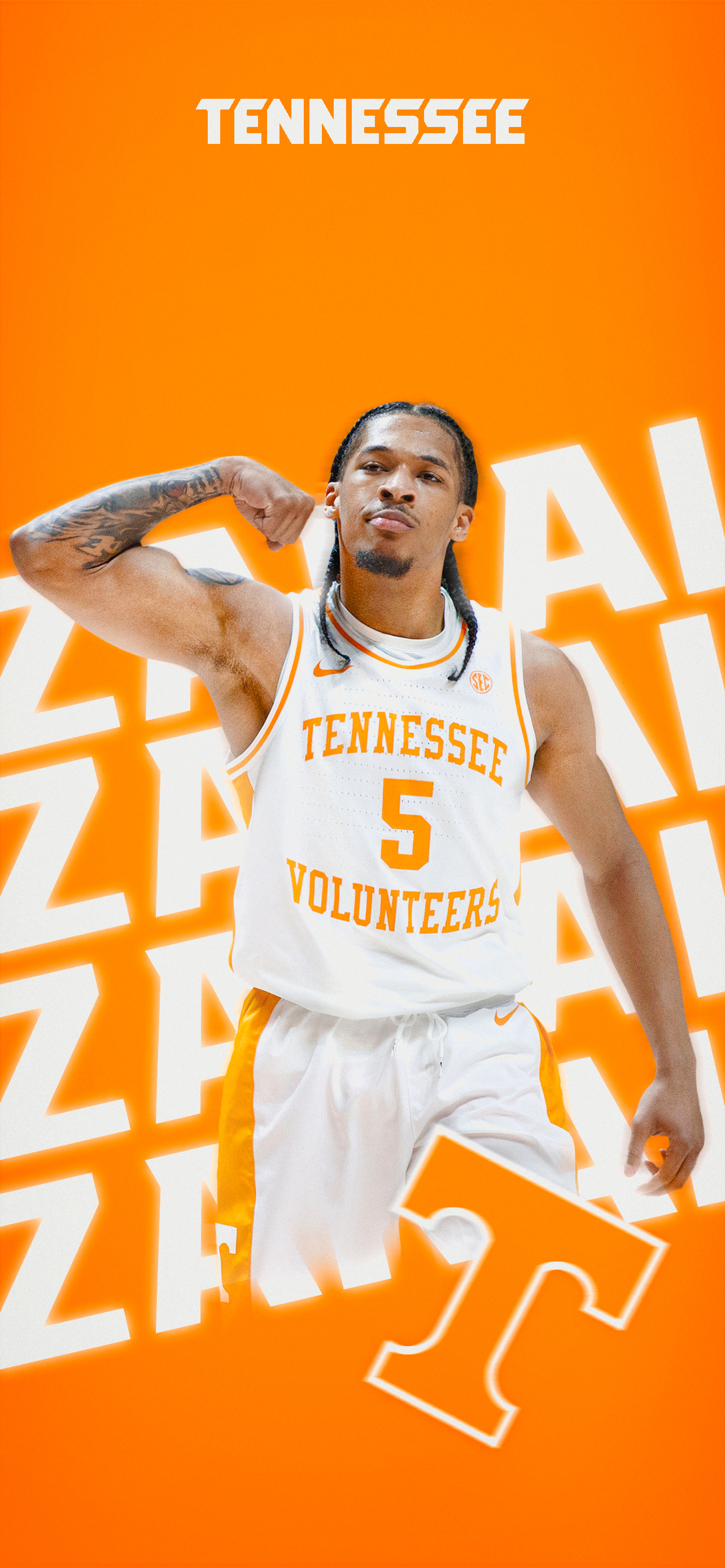 Tennessee Basketball