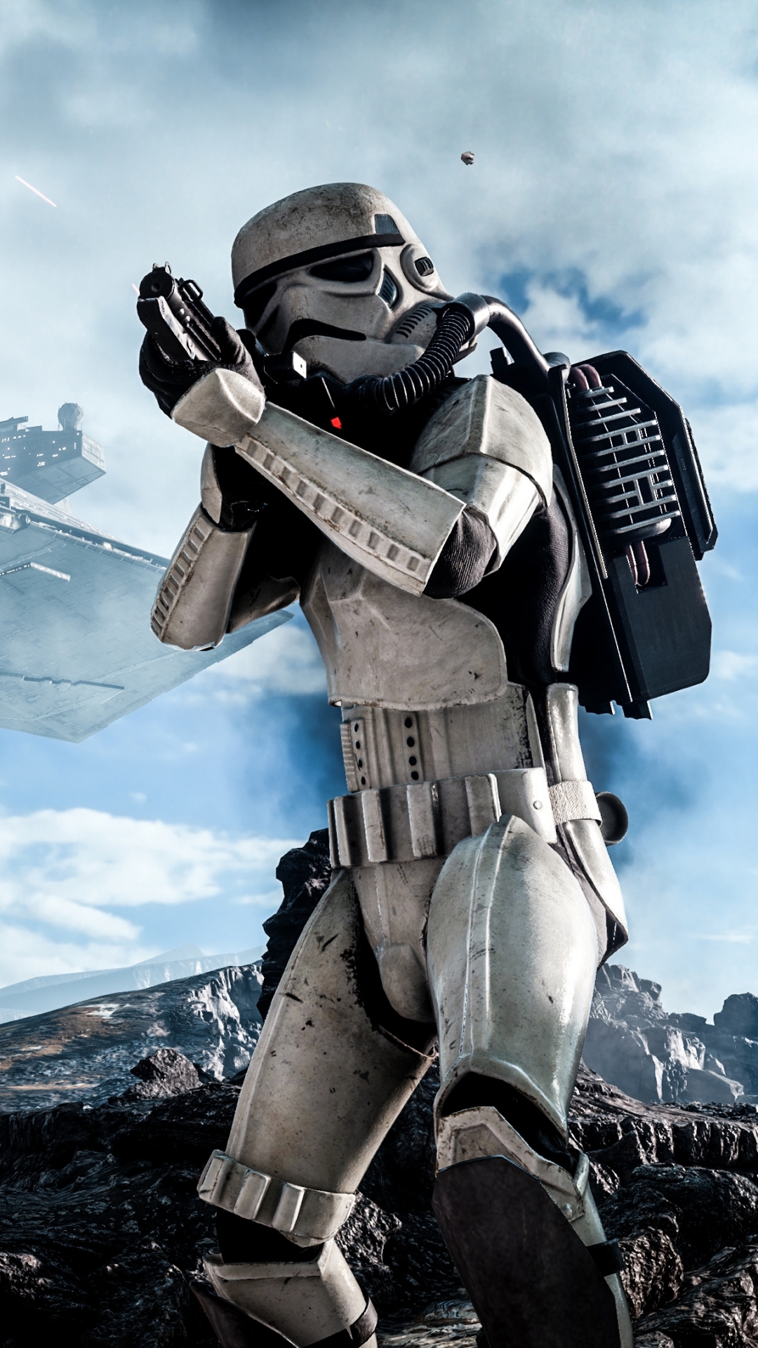 Download Star Wars Battlefront 2015