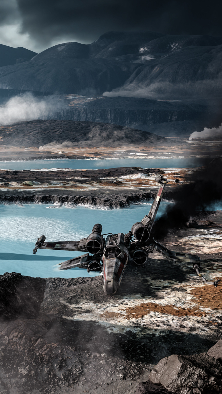 Download X Wing Video Game Star Wars