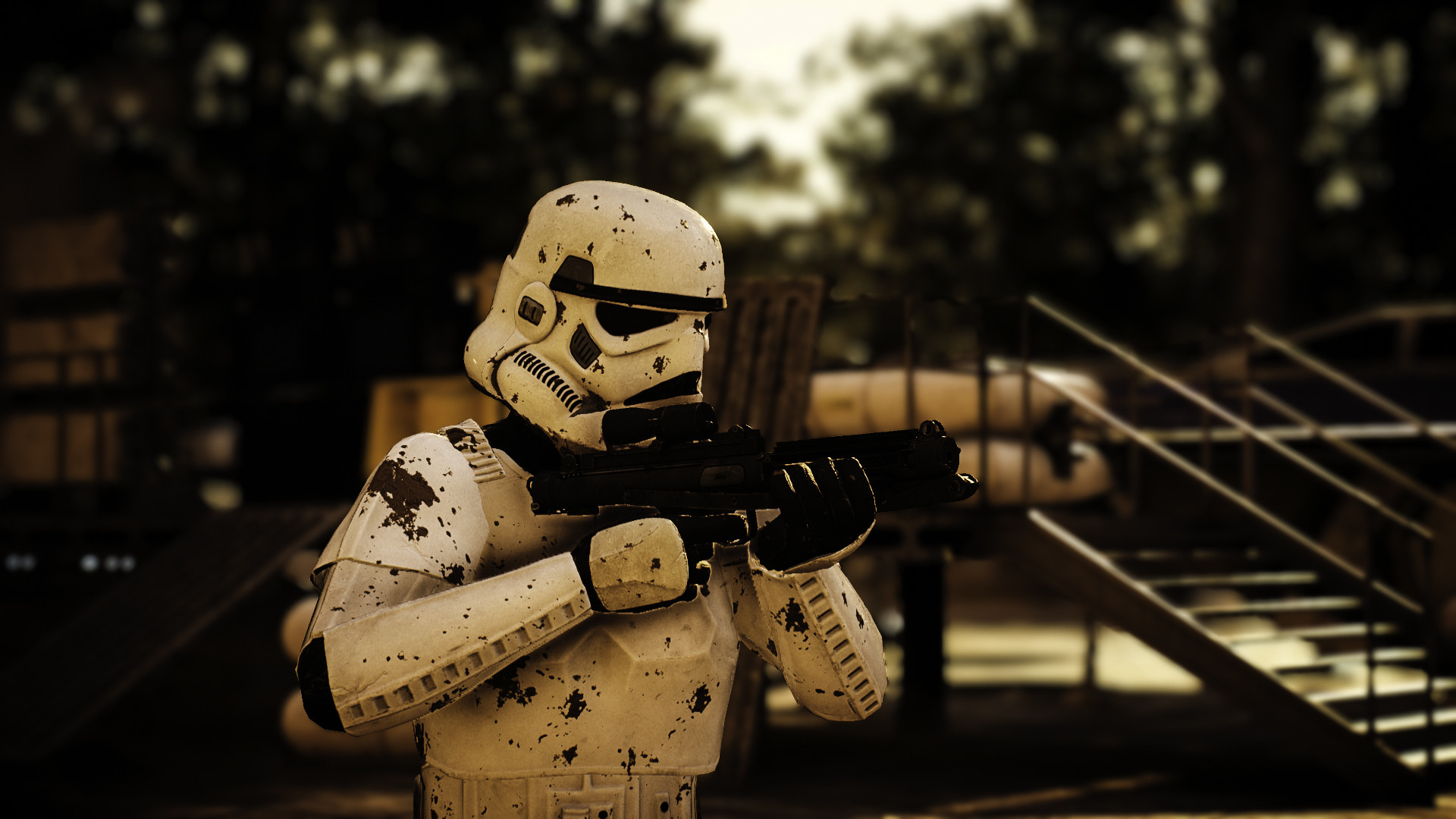 Star Wars Battlefront II