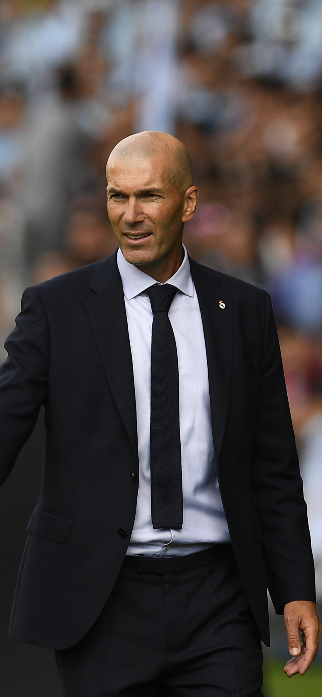 Download Real Madrid C.F. French Soccer